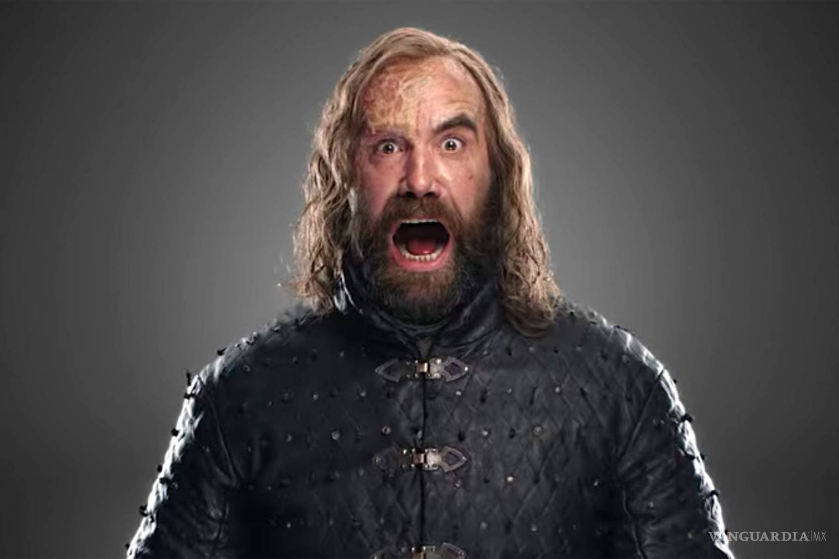 $!Vean nuevas imágenes de los personajes de Game of Thrones