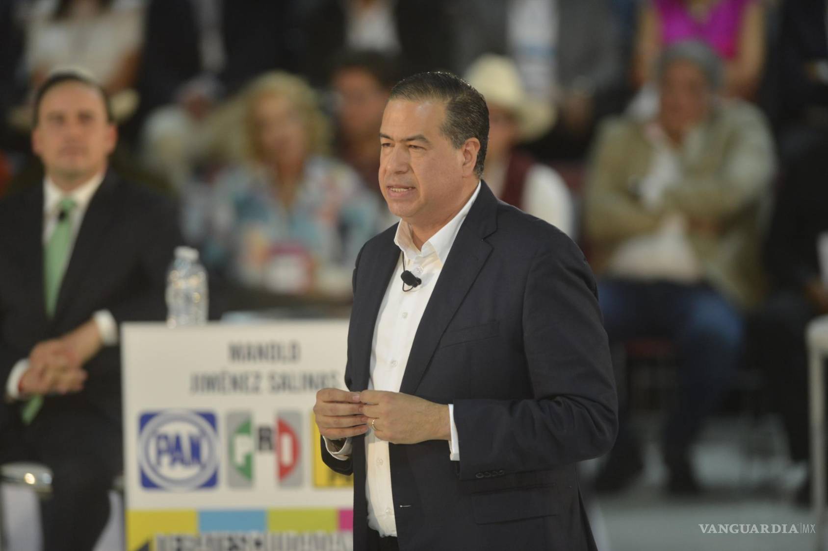 $!Candidatos Coahuila: ¿Cuáles son los principales problemas del agua en el estado y cómo resolverlos?