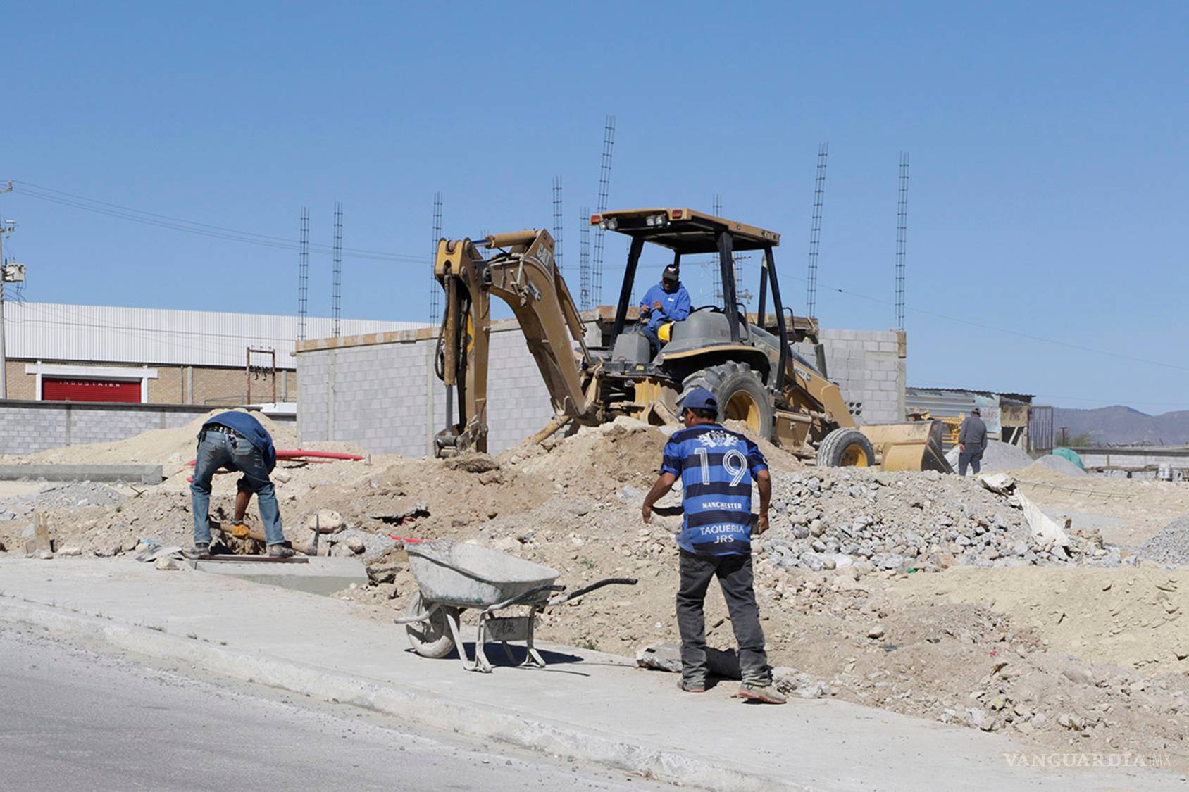 $!Precios de construcción en Saltillo van a las nubes, junto con los sueños de remodelación