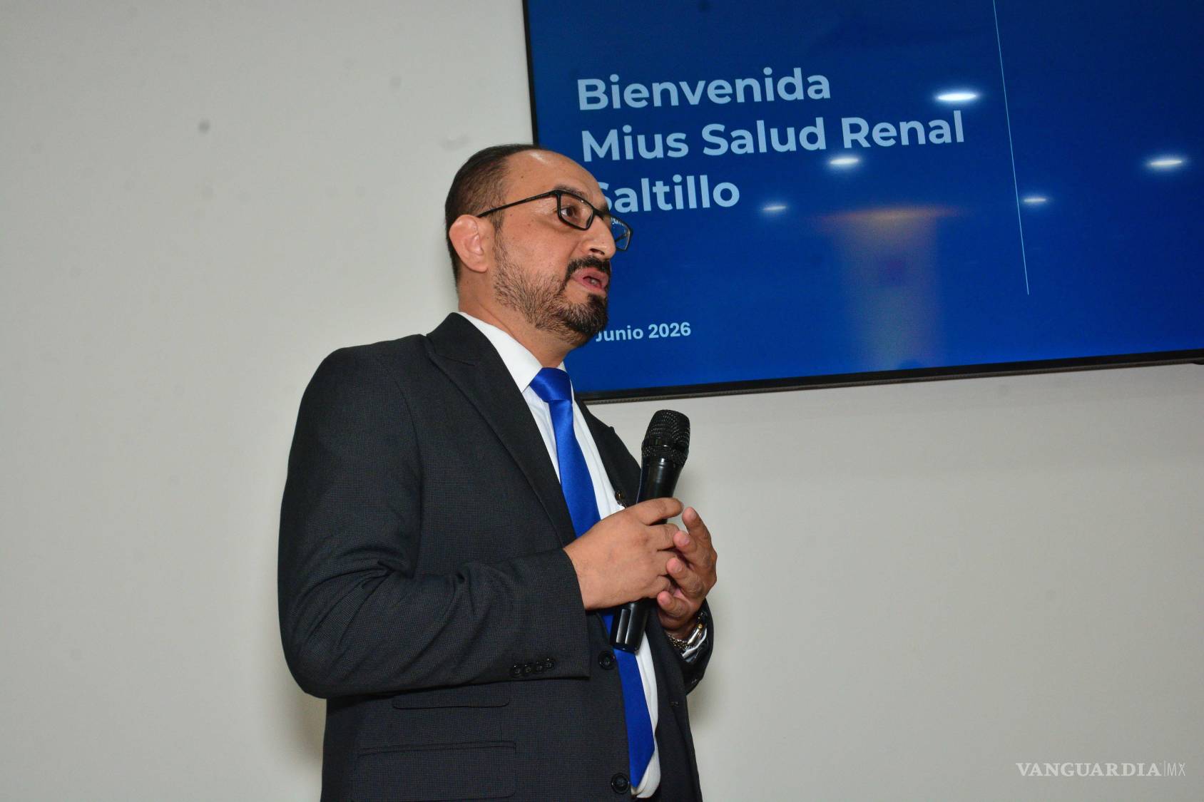 $!Durante el evento se resaltó que controlar la diabetes y la hipertensión es una de las principales estrategias para prevenir el daño renal.