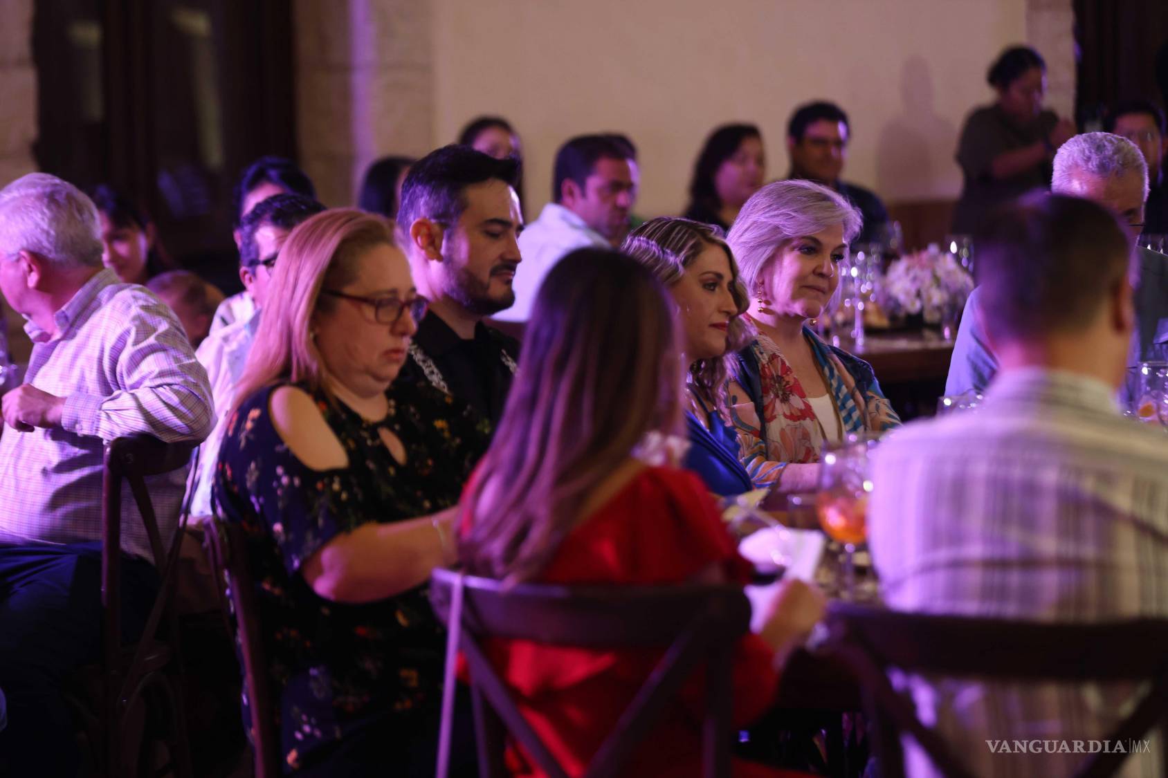 $!‘Vive tu Centro 2025’: una primera velada que despertó los sentidos