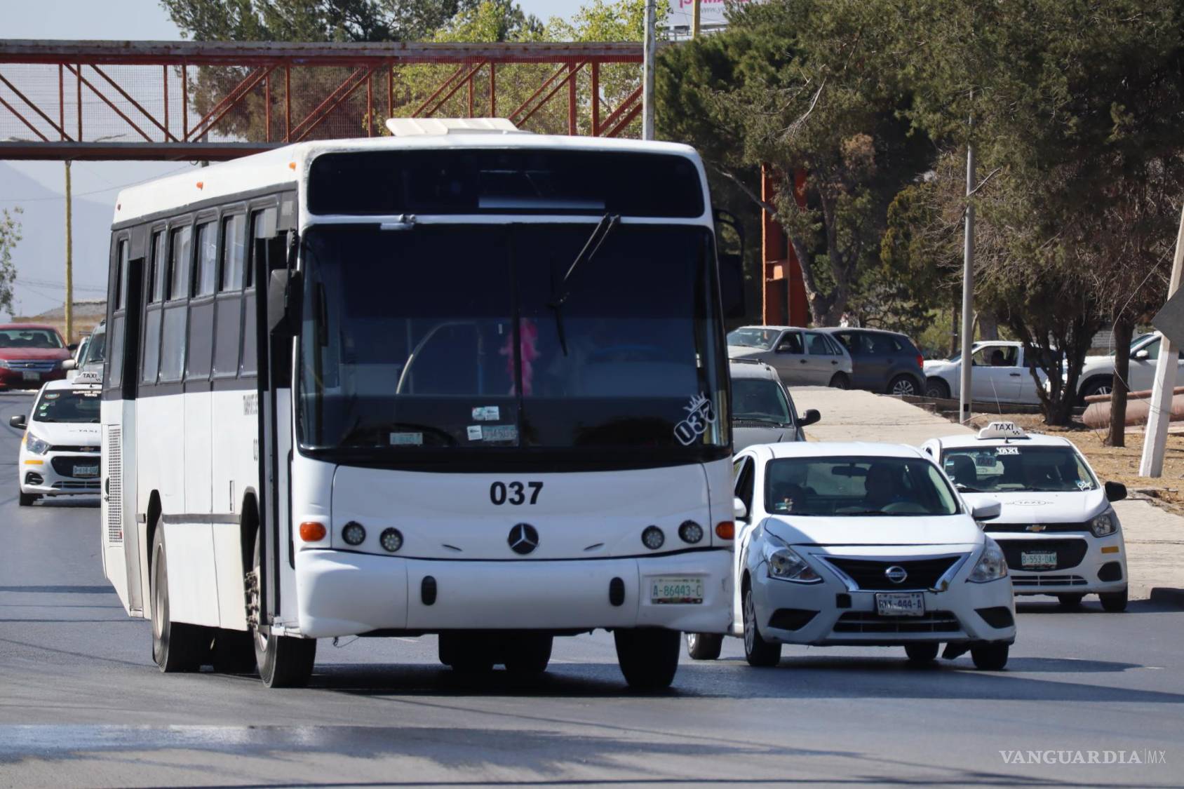 $!Héctor Cortez Ruiz, miembro de la Junta de Gobierno del Instituto Municipal de Planeación, expresó que las cifras son terribles y urge que el IMT tome las riendas.