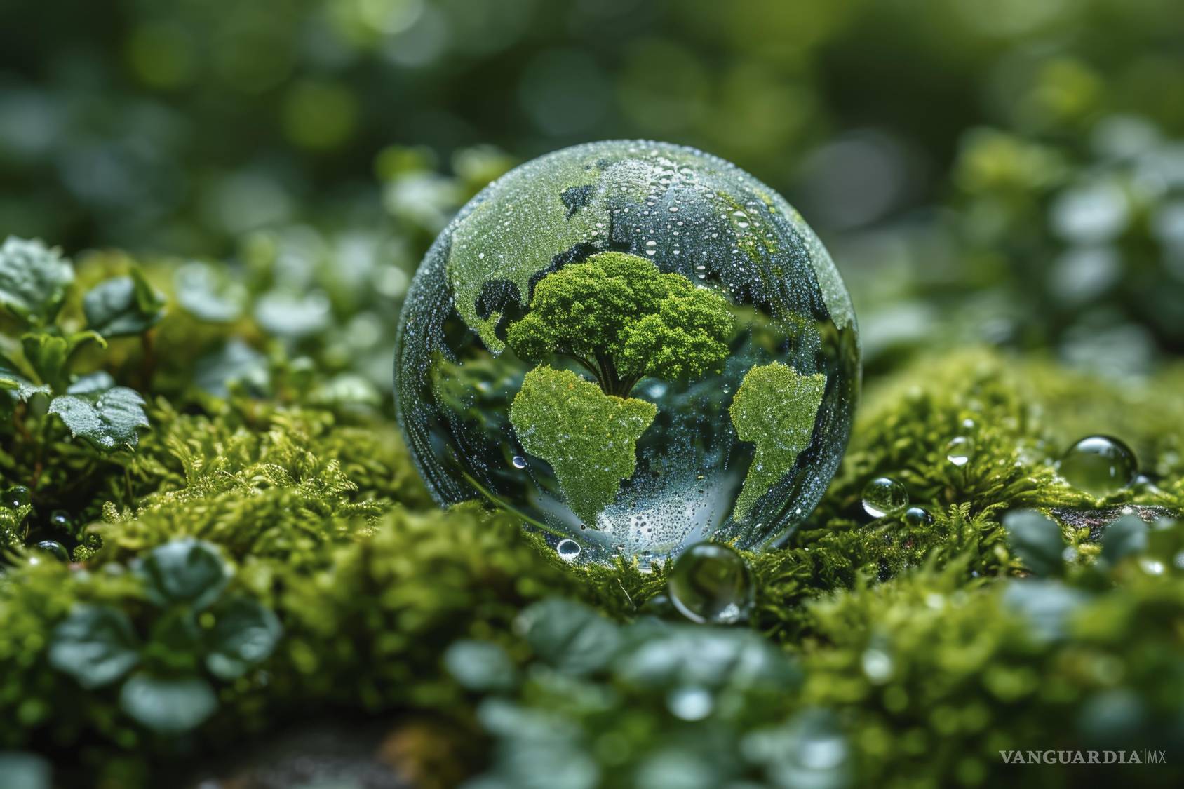 $!El carbono, arquitecto de la vida surgido de las estrellas, impulsó nuestro mundo y ecosistemas y nos construyó como especie.