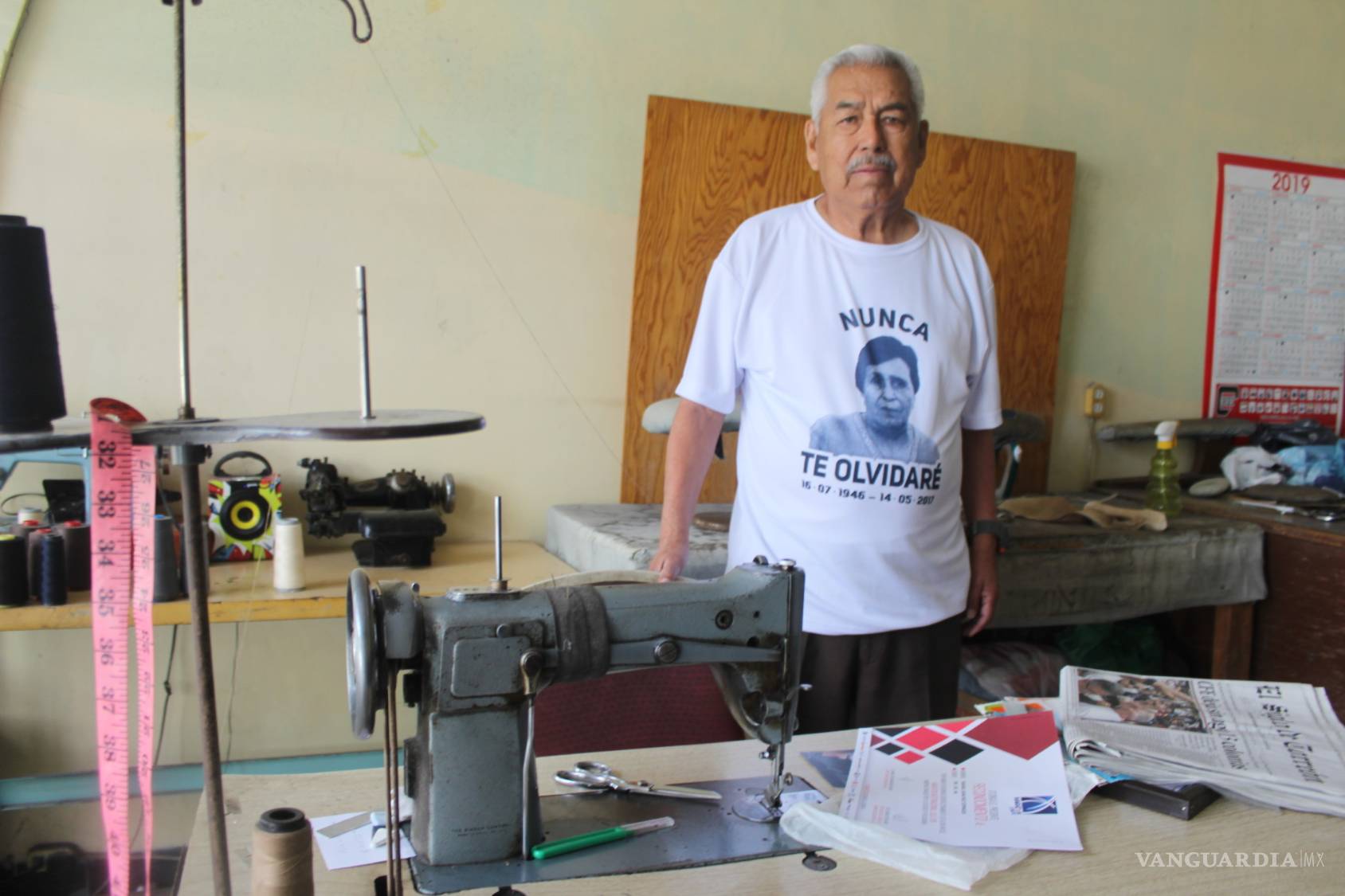 $!La historia de amor del último maratonista