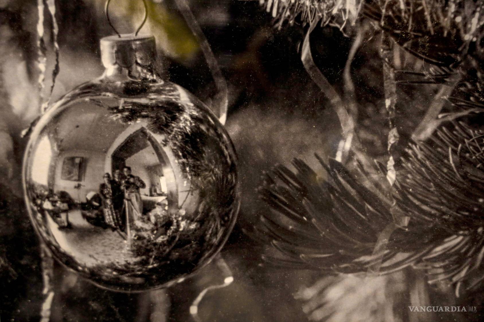 $!Así es la exposición de fotografía antigua ‘Una ventana al pasado de Saltillo’