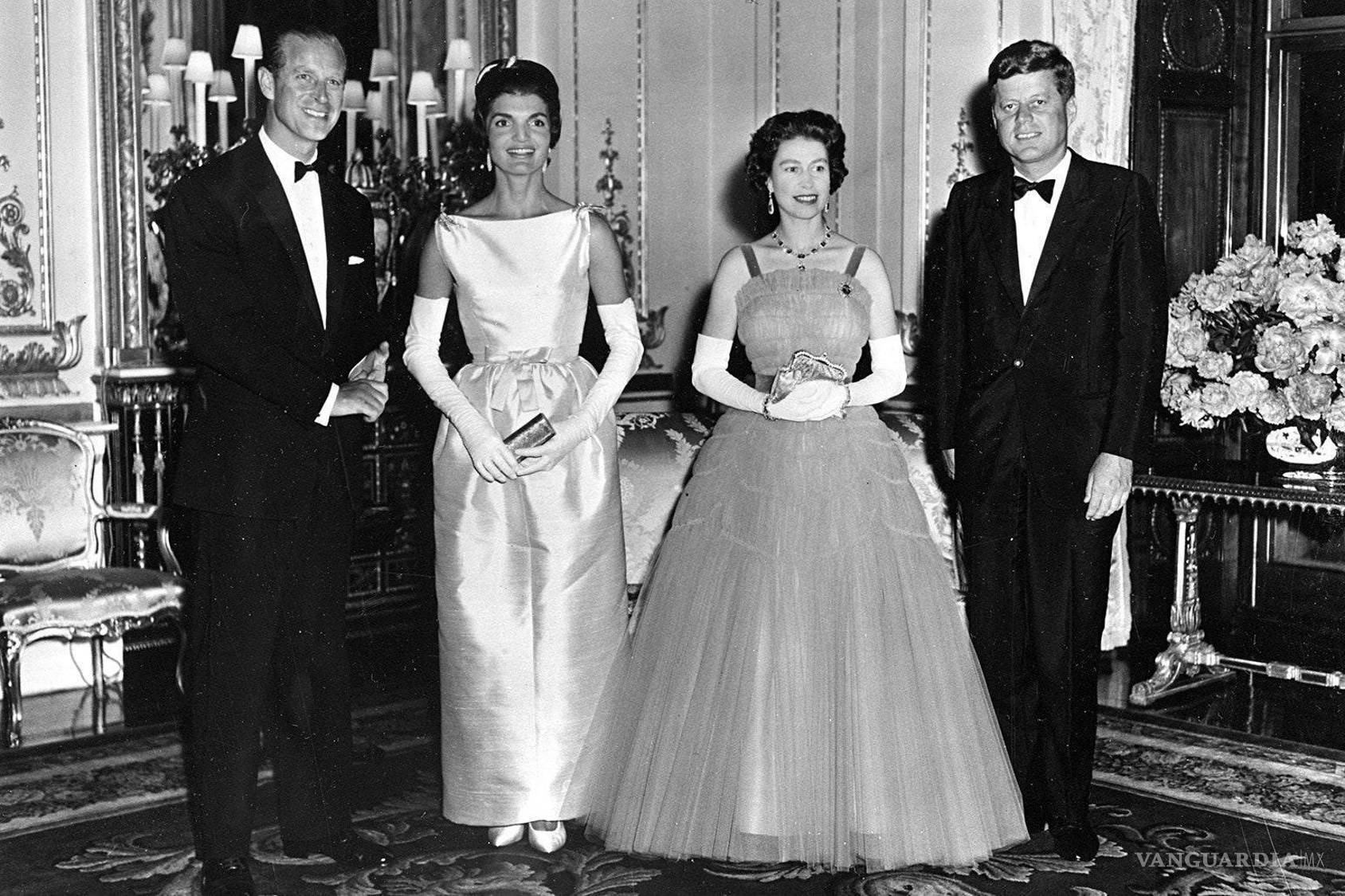 $!¡Rumbo al Jubileo de Platino! La Reina Isabel II cumple 69 años en el trono
