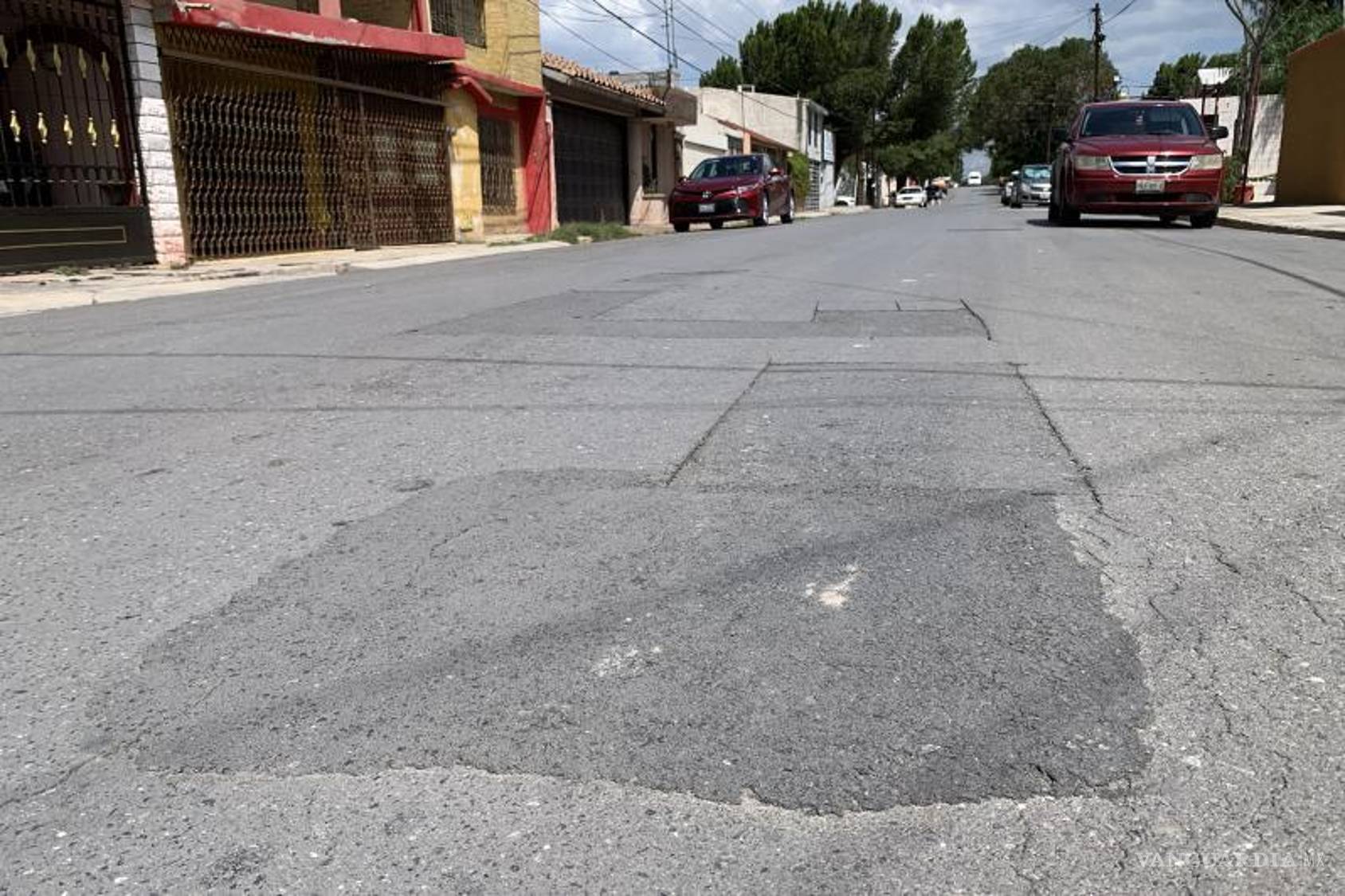 $!De acuerdo con las declaraciones, los habitantes han quedado satisfechos.