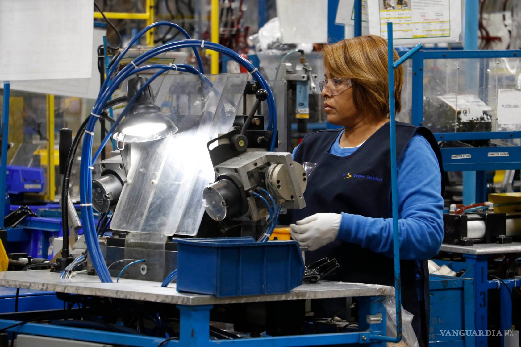 $!Cooper Standard Planta Saltillo: La calidad es su misión