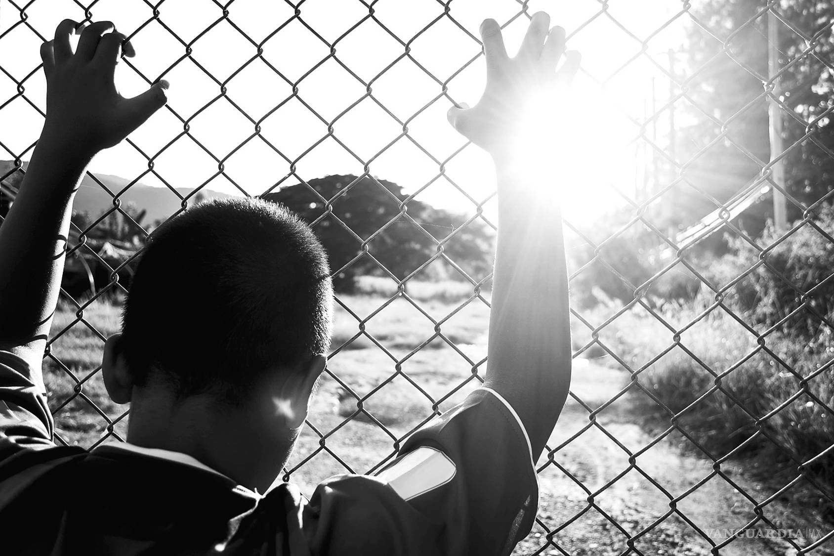 $!Aumenta 66% el peor de los delitos en Coahuila: El abuso sexual de menores