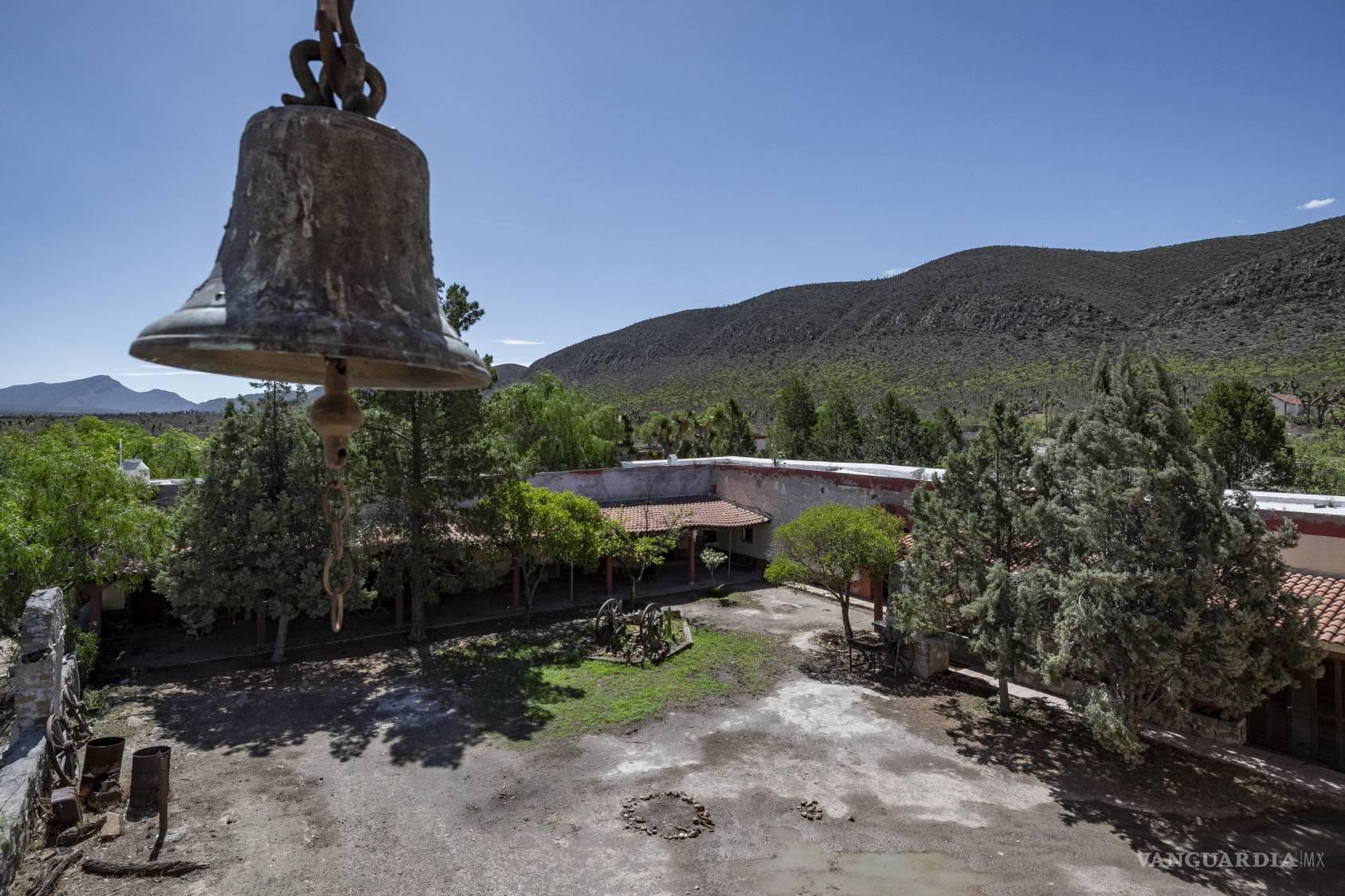 $!¿Ya tienes la nueva edición de Rodeo Capital?