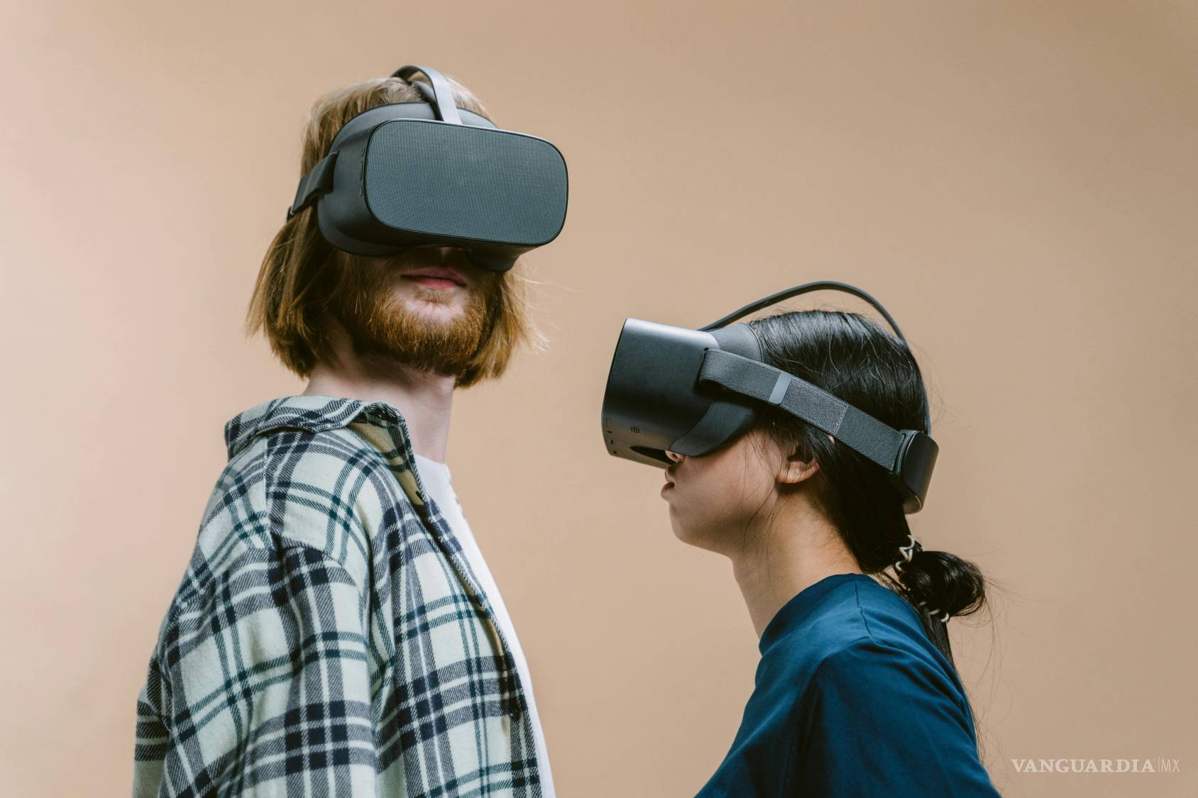 $!Las gafas inteligentes podrían cambiar el concepto que tenemos de los planes en pareja.