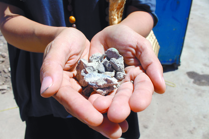 $!La caída del Torreón