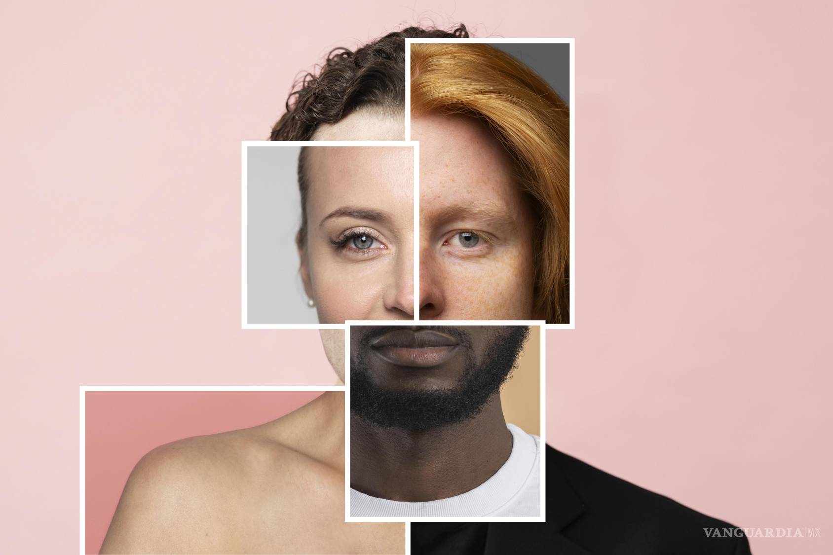 $!Algunas personas conviven con varias identidades dentro del mismo cuerpo, cada una con su propia historia y recuerdos, en los que actualmente se conoce como trastorno de identidad disociativo.