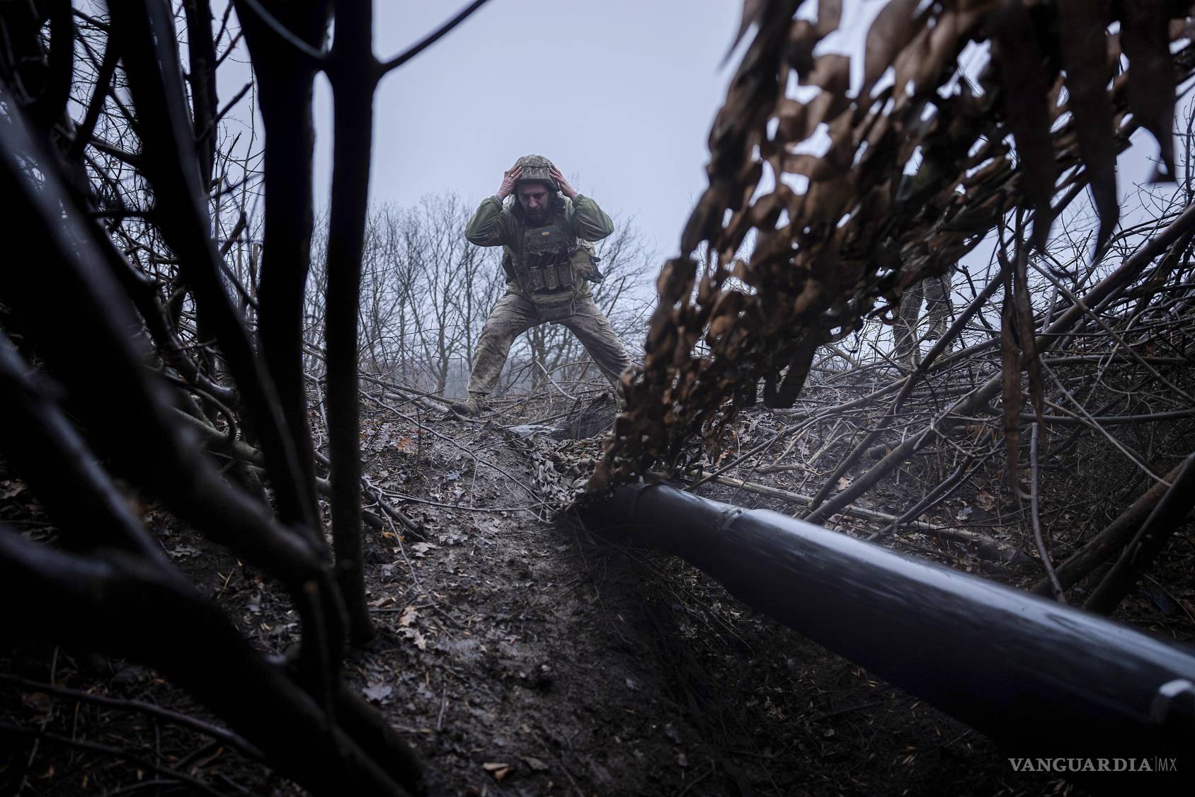 $!La inestabilidad geopolítica y los conflictos bélicos actuales han obligado a las naciones ricas a incrementar drásticamente sus presupuestos de defensa, presionando aún más sus niveles de deuda nacional.