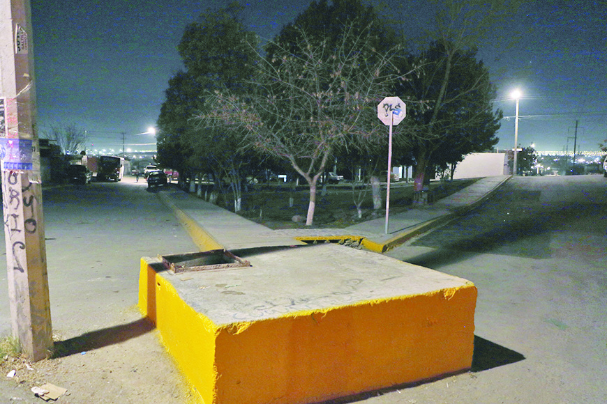 $!De cotorreo con ‘Los Pileros’: una pandilla que no ‘tumba’ a la gente