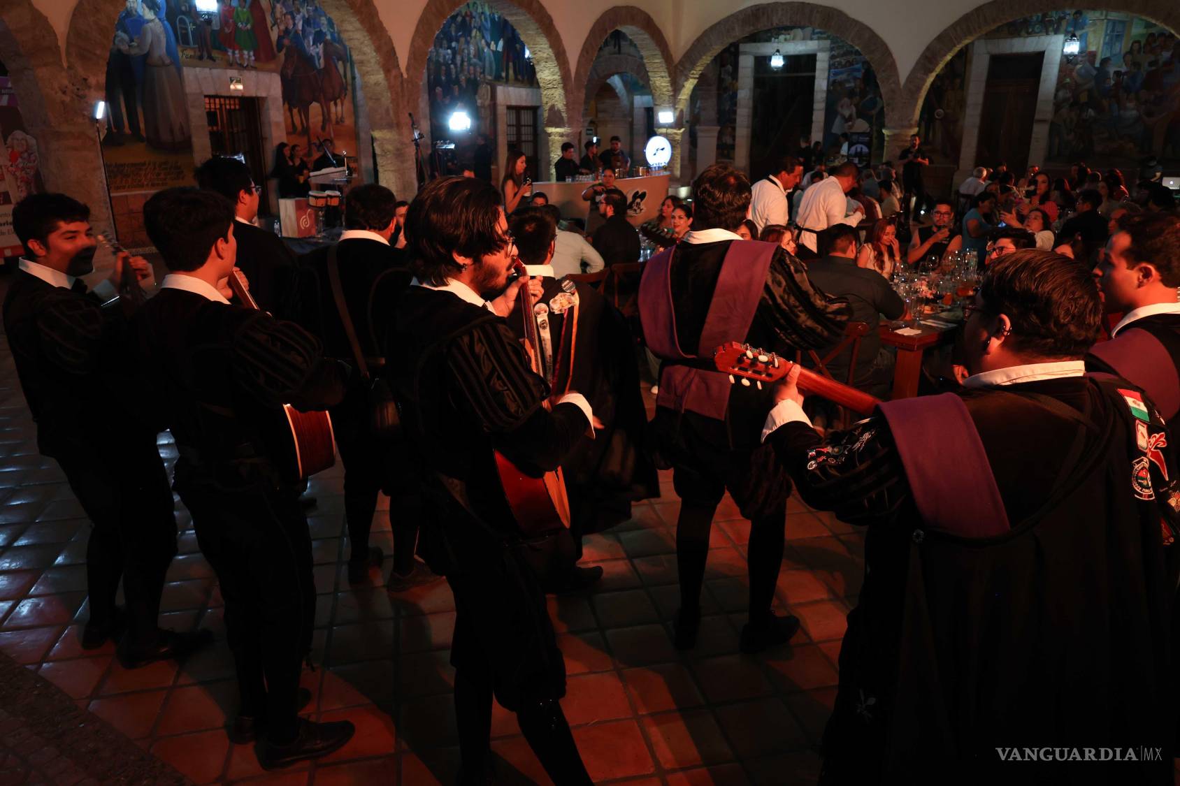 $!‘Vive tu Centro 2025’: una primera velada que despertó los sentidos