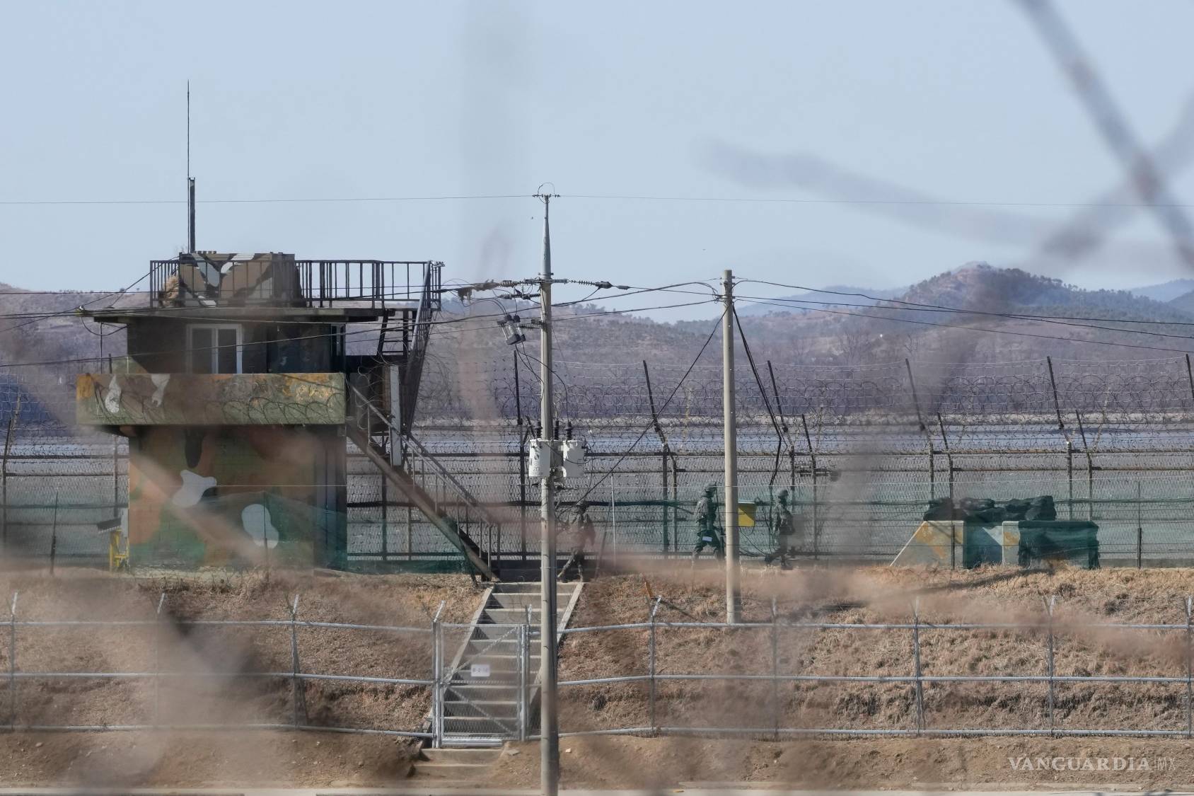 $!Seúl contempla usar buques militares solo para proteger sus petroleros mercantes