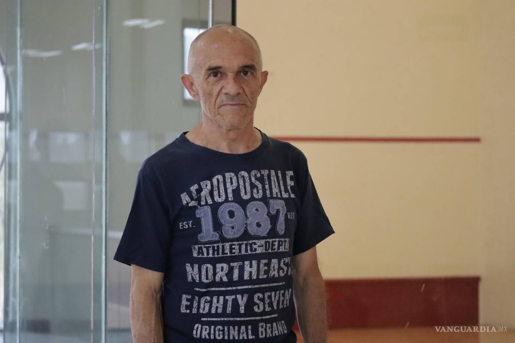 $!Miguel Álvarez era el entrenador del equipo antes de que se desintegrara; hoy está volviendo a tomar las riendas.