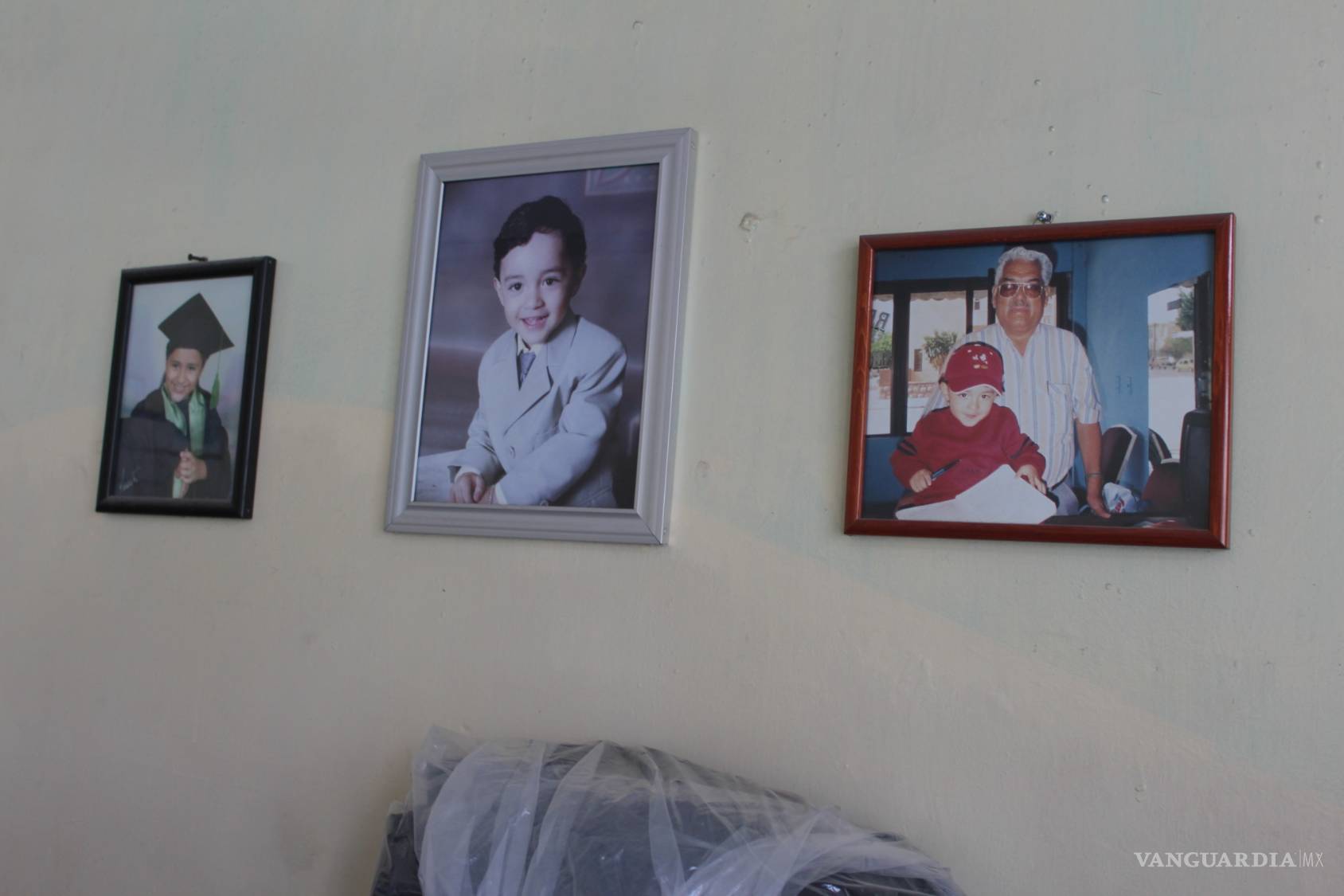 $!La historia de amor del último maratonista