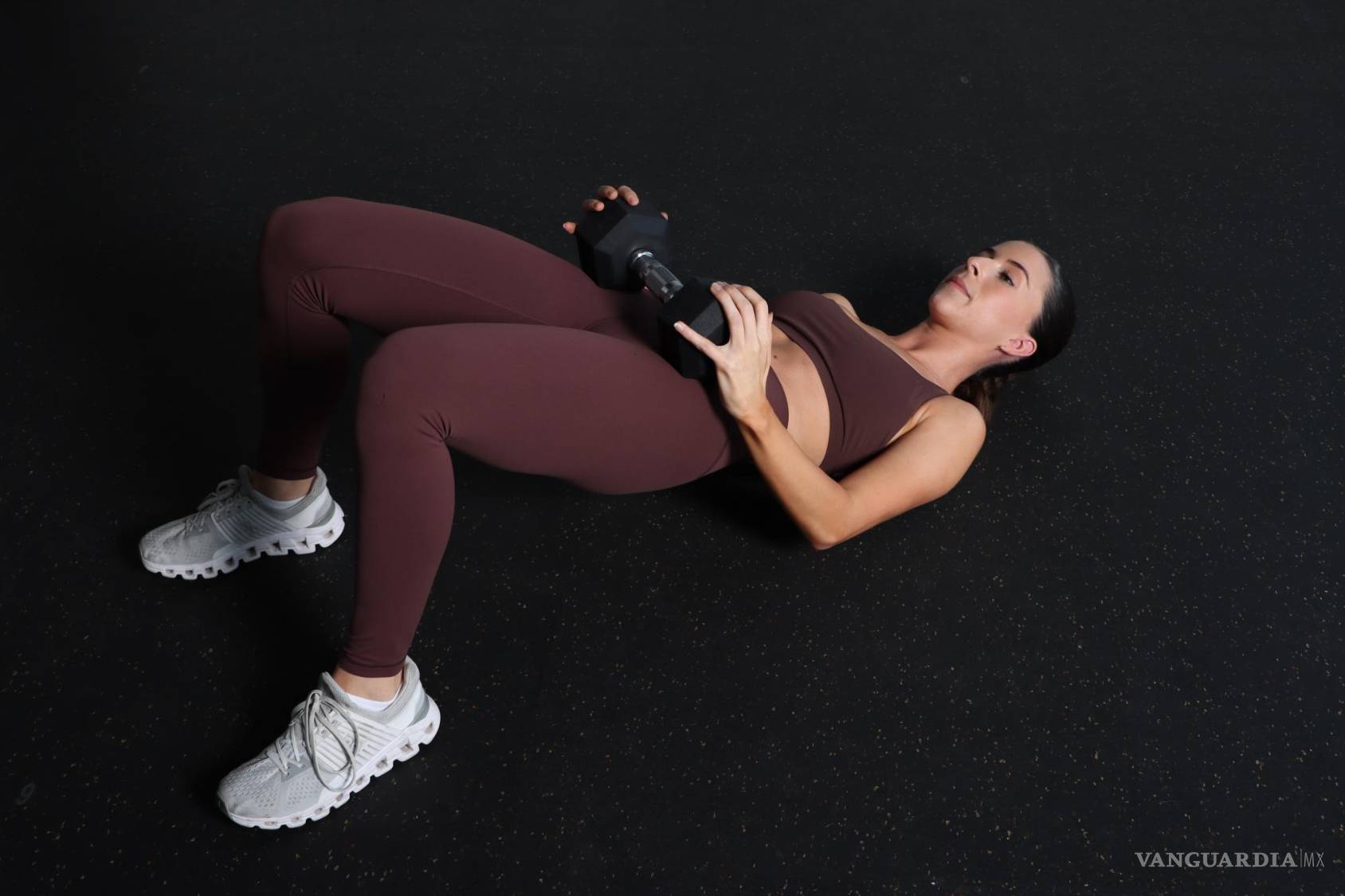 $!No importa si nunca has ido a un gimnasio o eres deportista, el entrenamiento funcional puede ser para principiantes y avanzados.