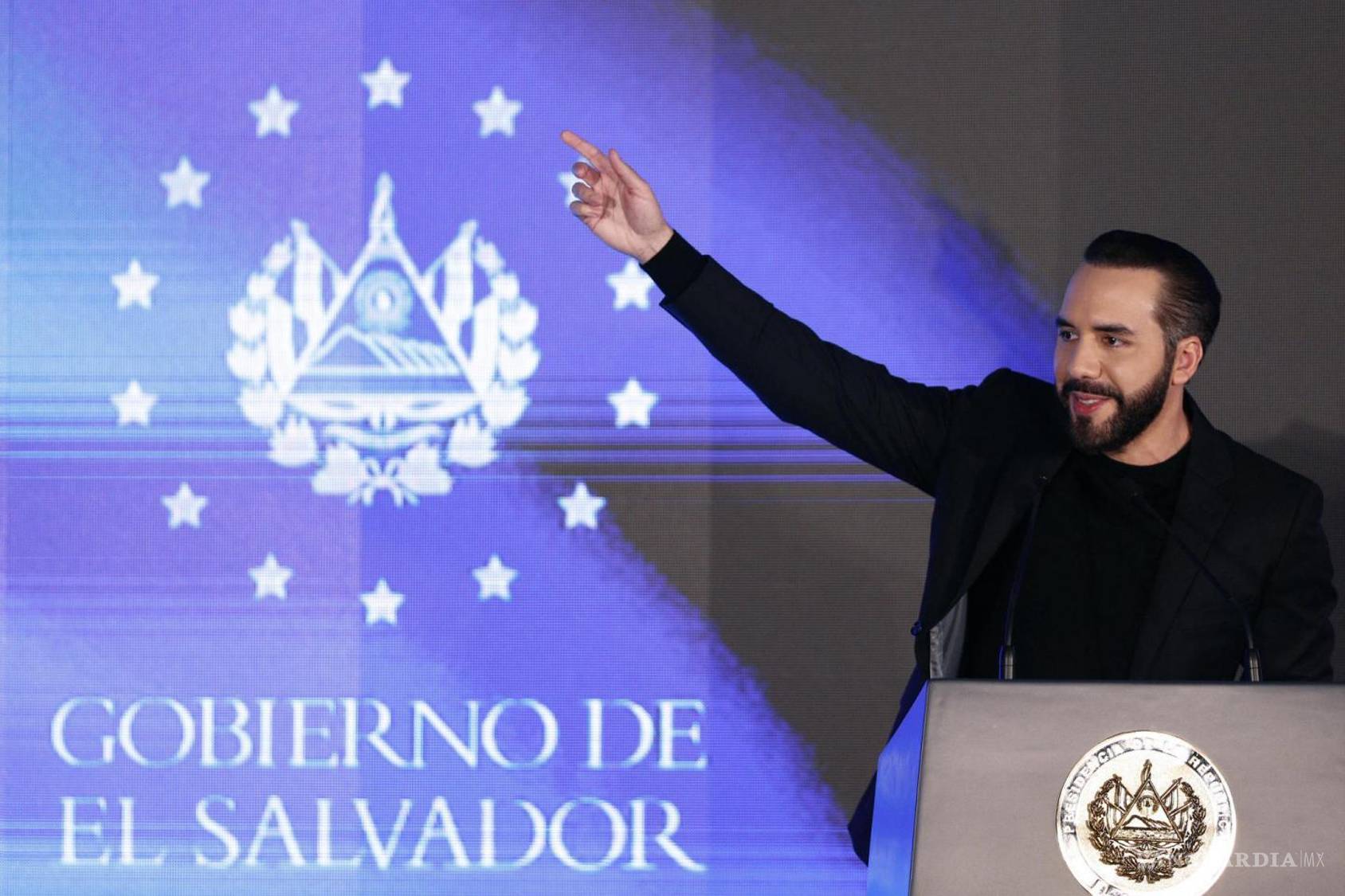 $!Bukele revive la tradición latinoamericana de las exhumaciones políticas