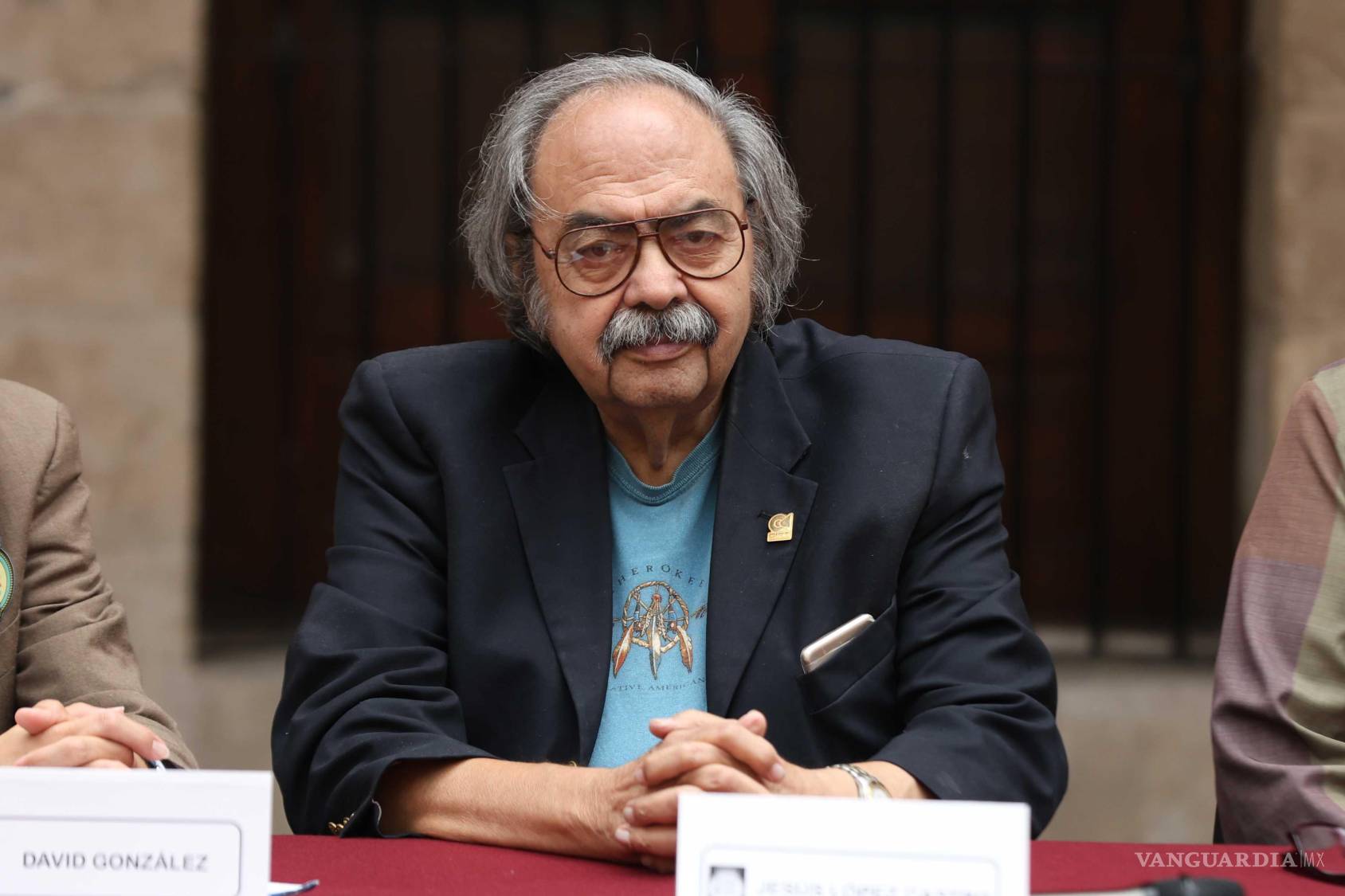 $!Vuelve a Saltillo el Festival de Blues y Jazz del Desierto, con una colaboración con JazzUV