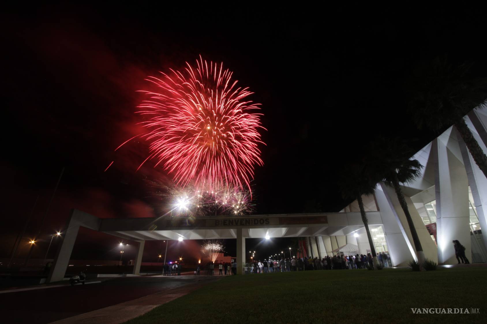 $!Termina la FIL Coahuila, la mejor feria del libro del norte del país