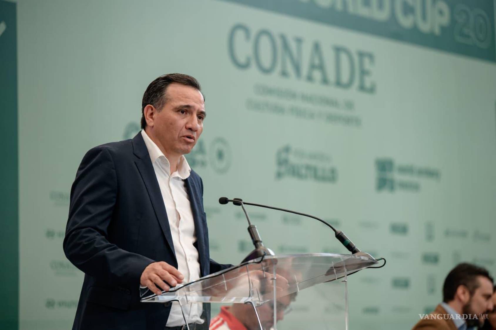 $!Los boletos se ofrecerán mediante Boletomóvil y en taquillas; los horarios y precios por sesión serán anunciados posteriormente.