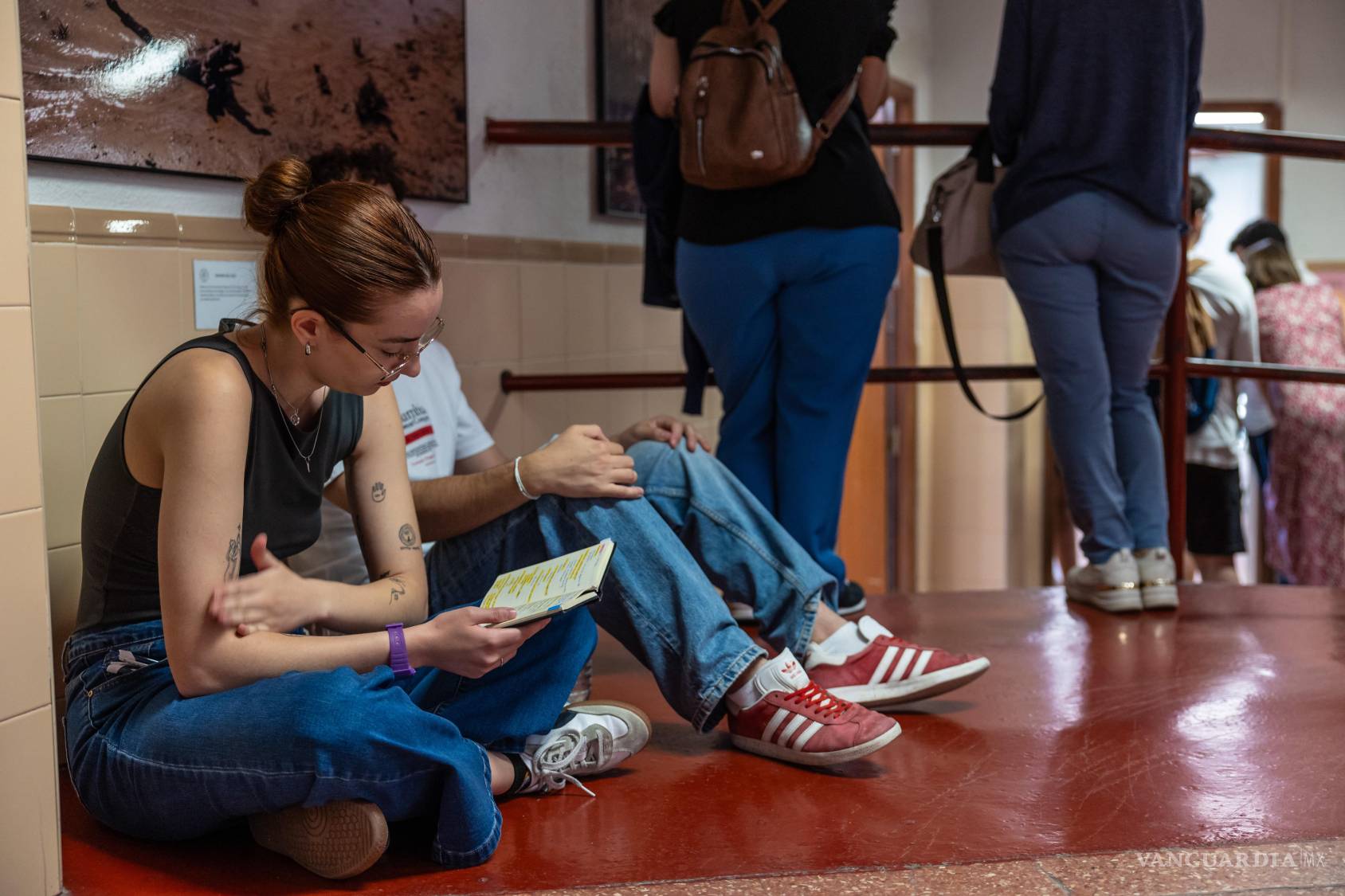 $!Una caída en la lectura por disfrute, el uso de dispositivos electrónicos o el empeoramiento de la disciplina; son algunos de los motivos proporcionados por los organizadores de la prueba para explicar el declive generalizado.