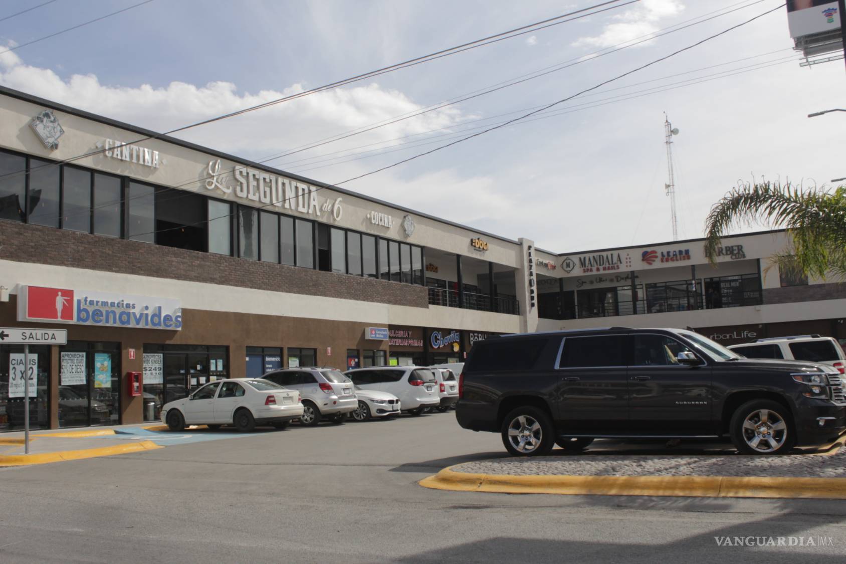 $!La nueva oleada de plazas comerciales en Torreón: ¿qué reflejan?