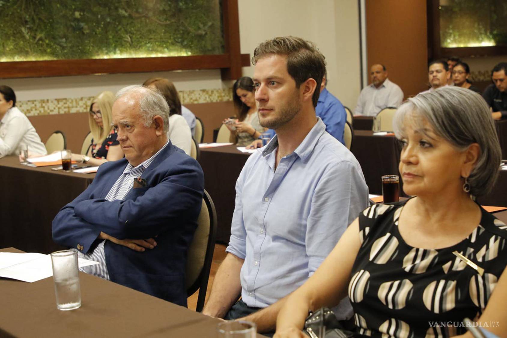 $!Fuerza laboral Coahuila 2019: ‘Salario emocional’ y talento millennial