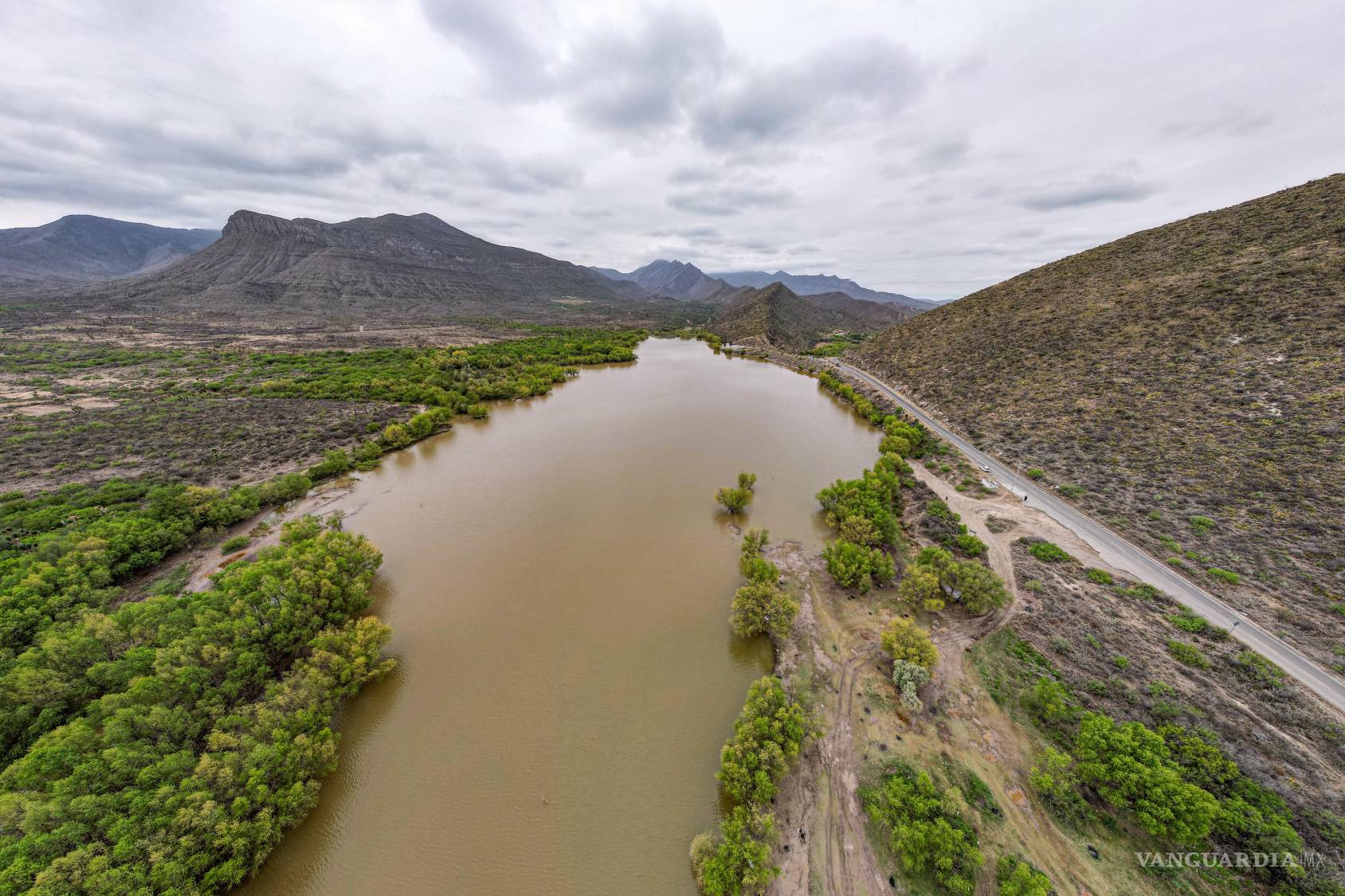 $!El sitio es considerado ya un refugio de biodiversidad y un espacio de recreación familiar, cuyo potencial turístico dependerá de acciones coordinadas a largo plazo.