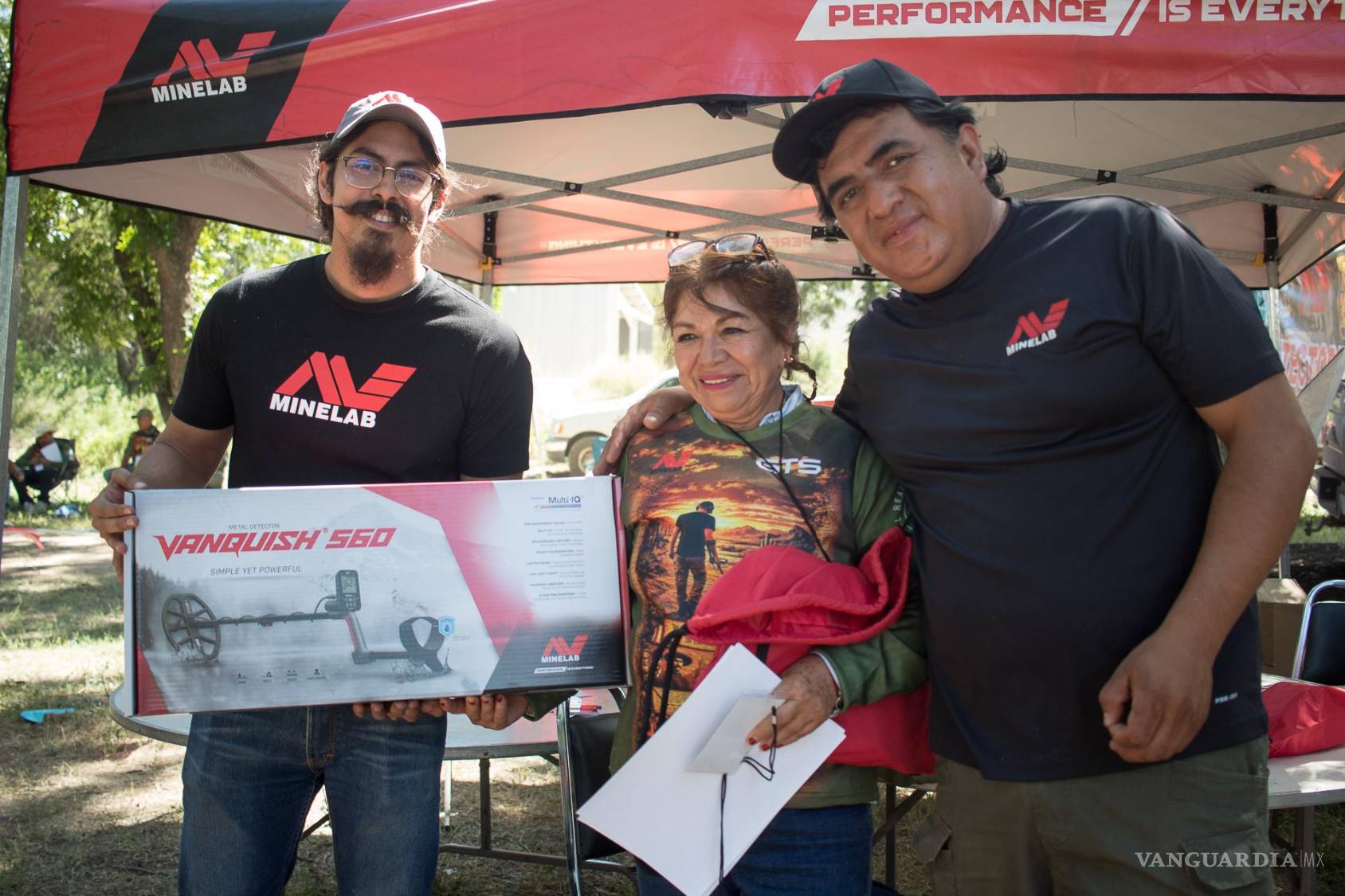$!El equipo representa una inversión central para quienes convierten la afición en una actividad frecuente o incluso en un servicio profesional.