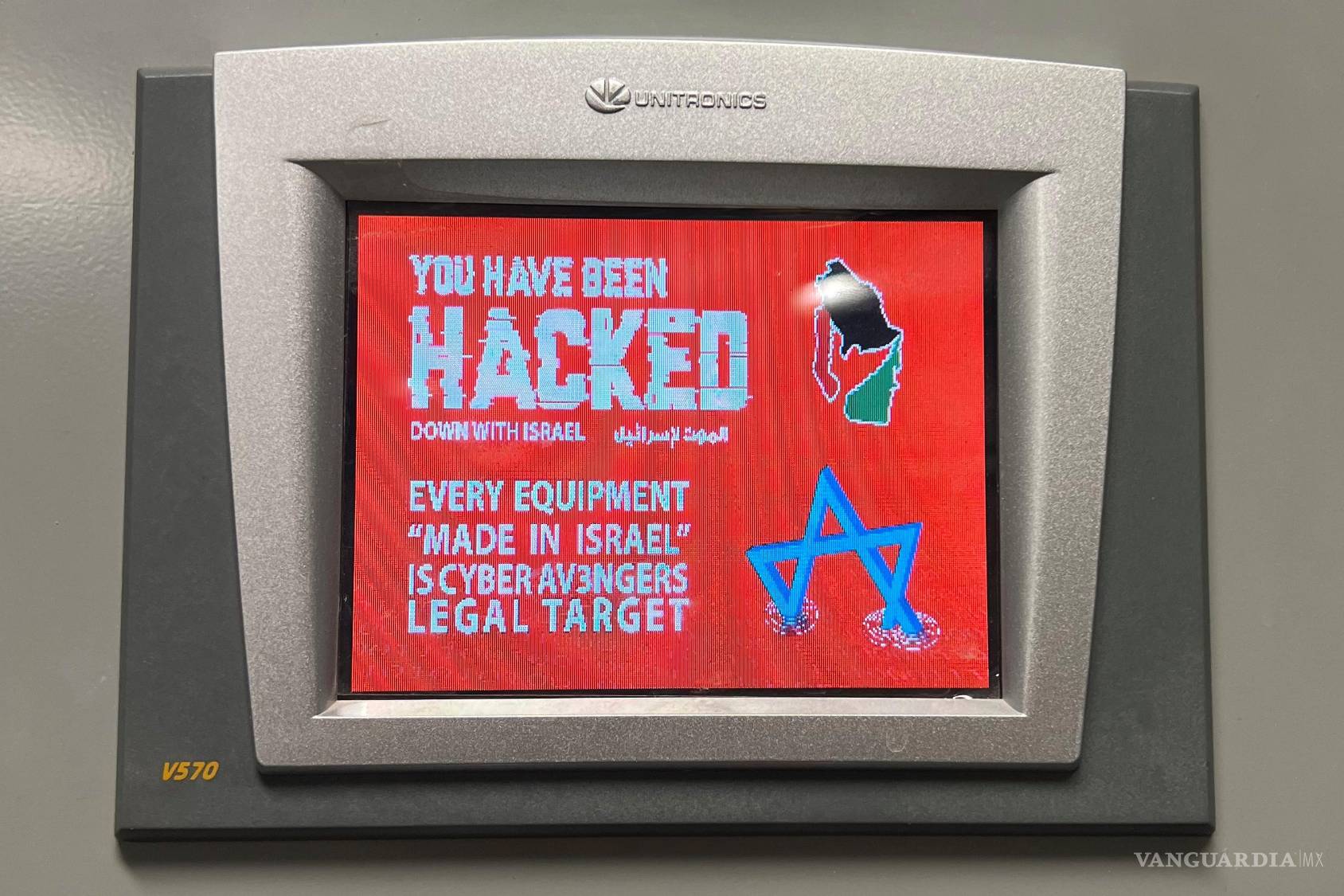 $!¿Cómo los hackers vinculados a Irán aumentan el riesgo de ciberataques contra EU y otros objetivos?