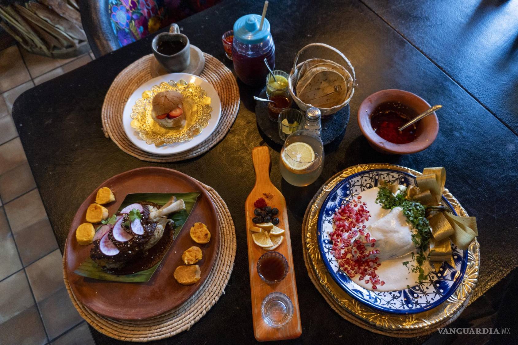 Los mejores restaurantes de Saltillo para celebrar el mes patrio