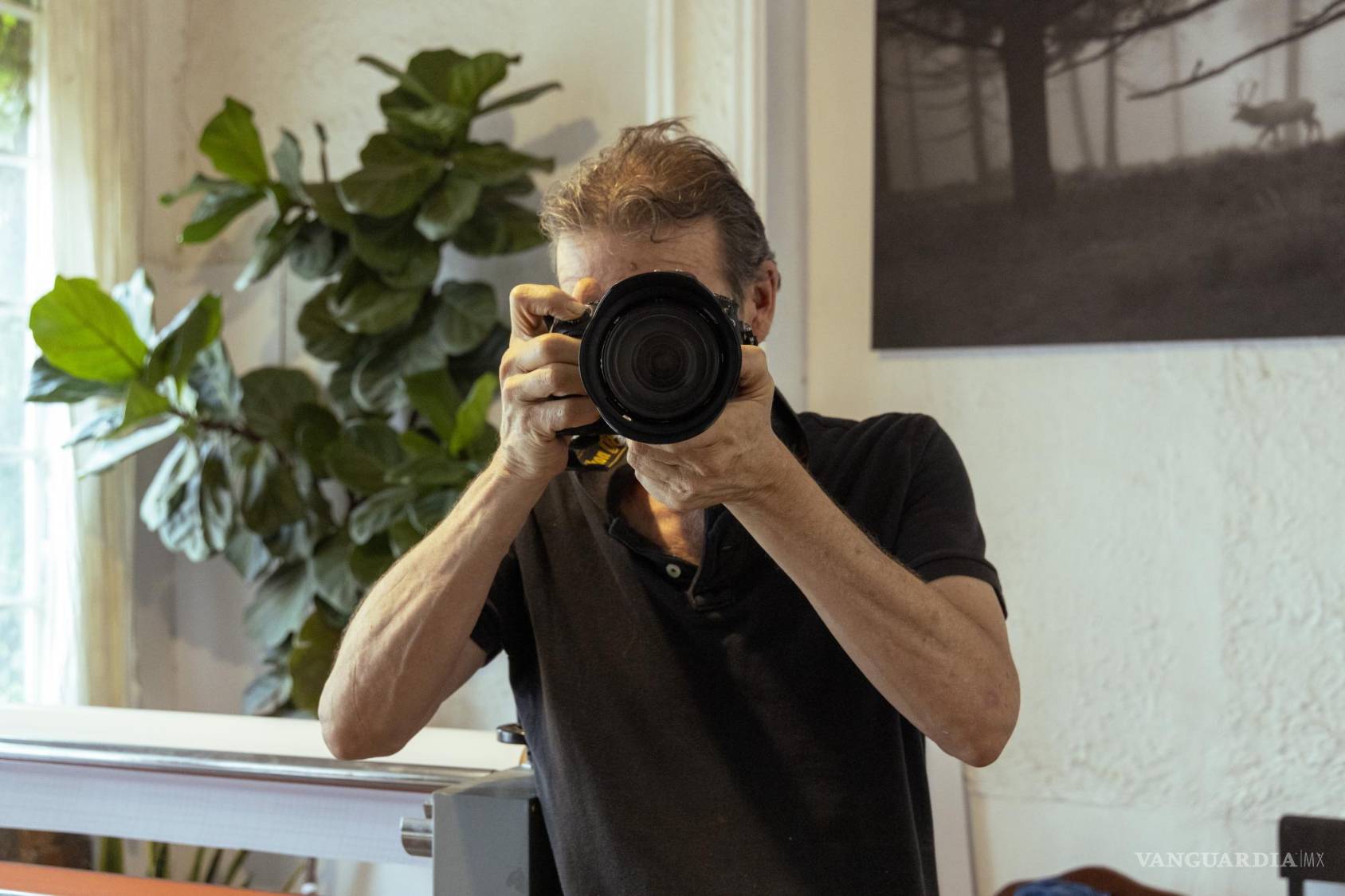 $!FOTO: GALILEA DEL BOSQUE/VANGUARDIA