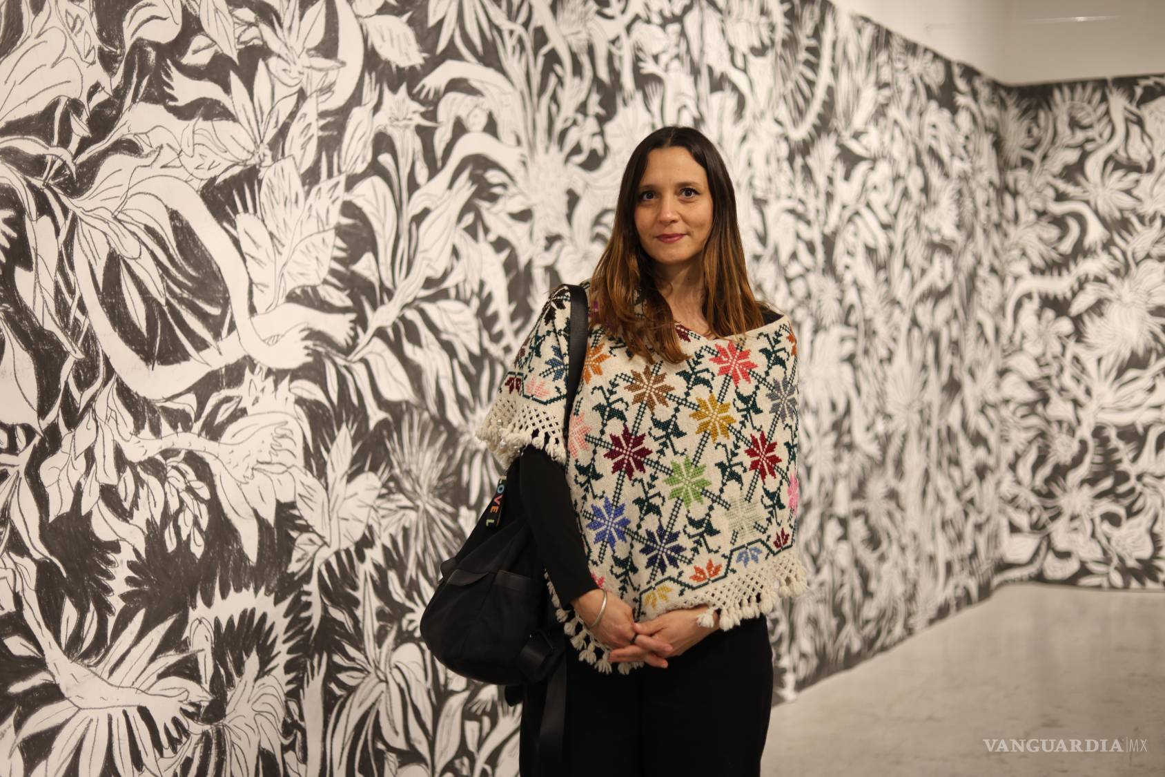 $!El Museo de Artes Gráficas llega a 13 años con dos exposiciones dedicadas al dibujo