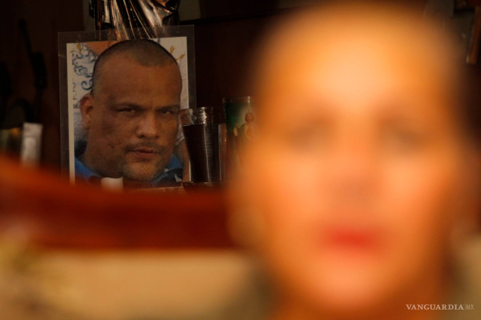 $!‘A mi hijo se lo llevaron los GATES’