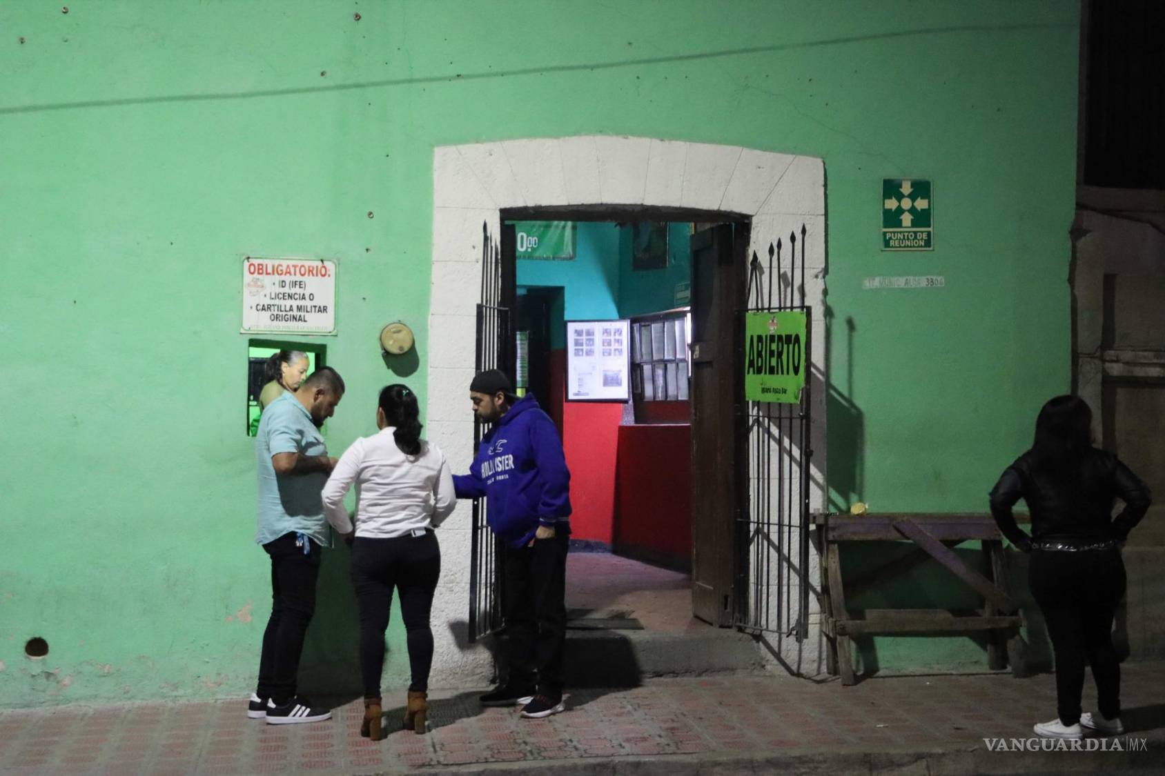 $!El ruido acaba hasta las 02:00 de la mañana los fines de semana.