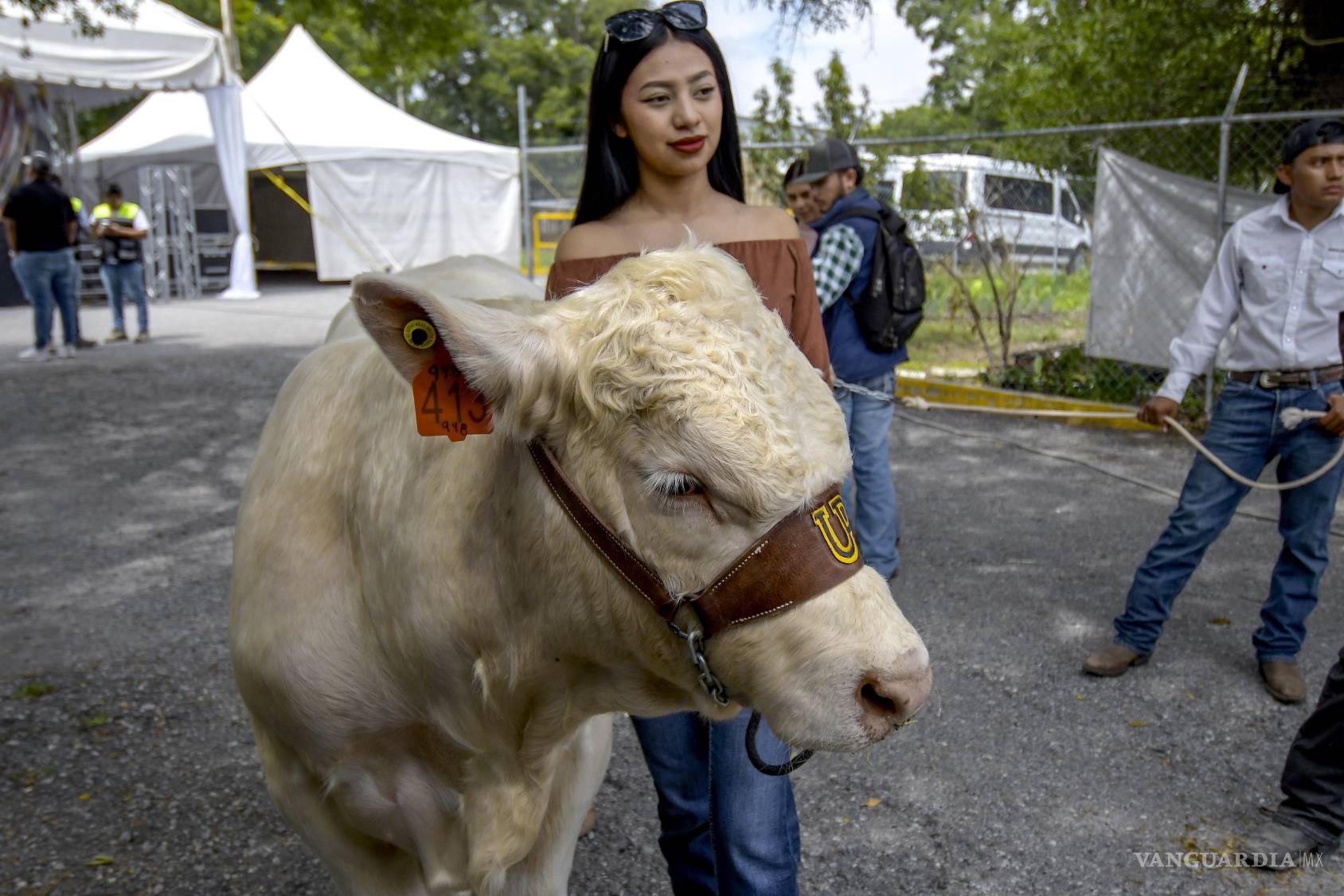 $!Saltillo: Fotoperiodismo de VANGUARDIA... lo mejor de septiembre de 2025
