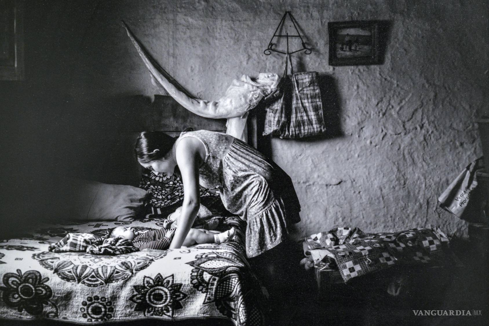 $!La exposición ‘Las sumas sacerdotisas’ se abre como un diálogo entre mujeres artistas en la Casa Purcell de Saltillo