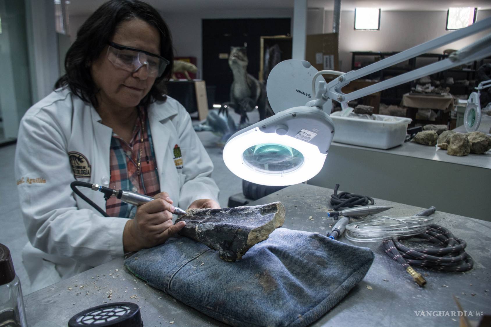 $!Saltillo, antes de ser Saltillo...