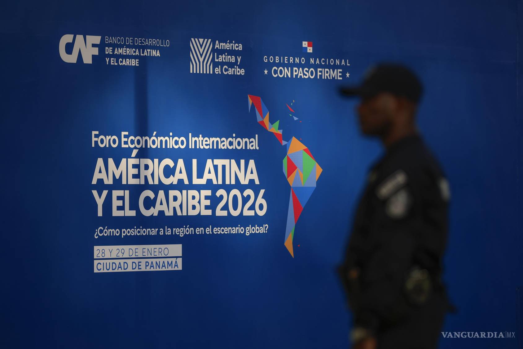 $!El Foro Económico Internacional de América Latina y el Caribe volvió a reunir a una de las audiencias más influyentes del calendario económico regional.