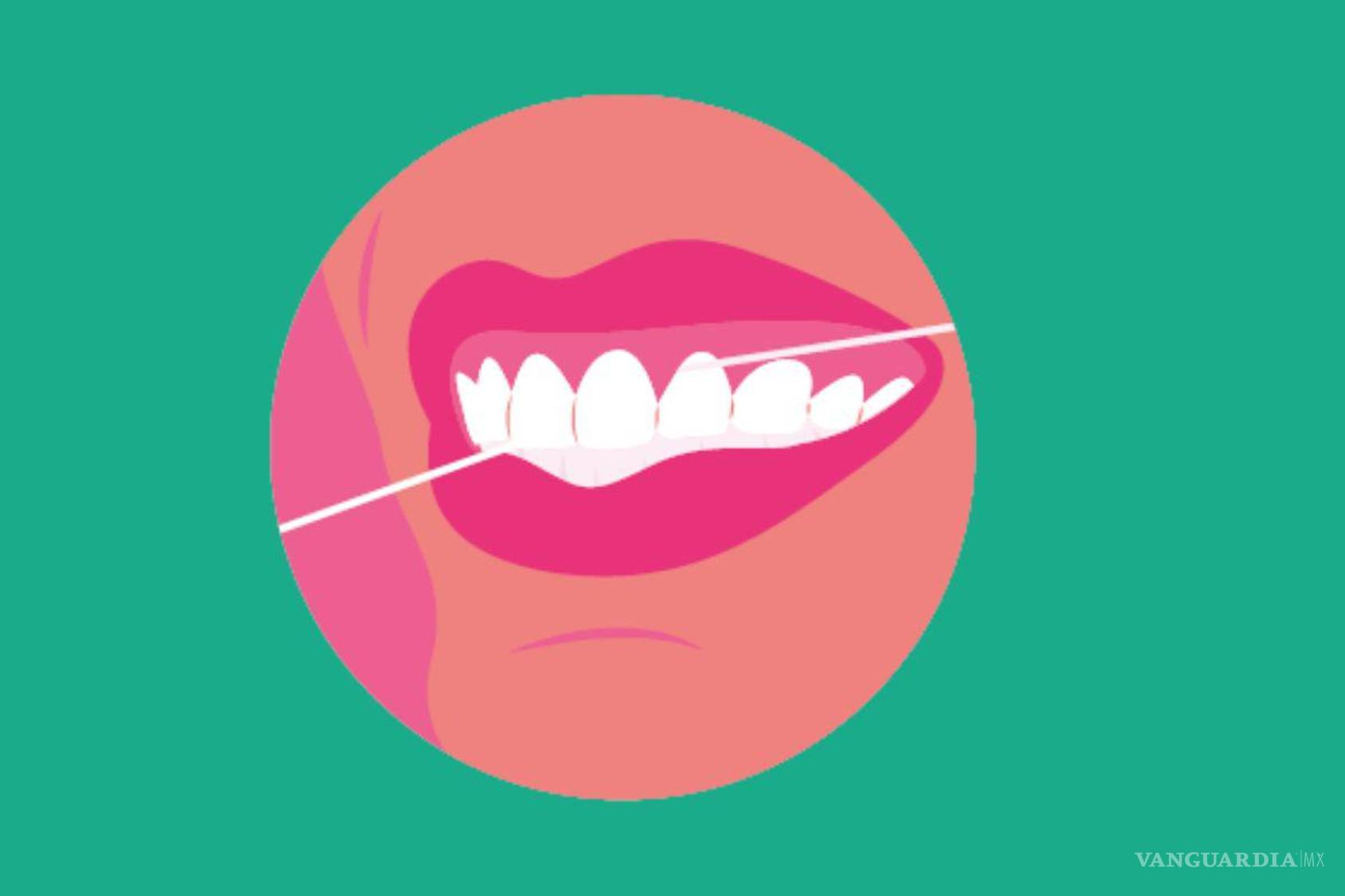 $!La limpieza dental y bucal adecuada es necesaria por una cuestión estética, sino también de salud.