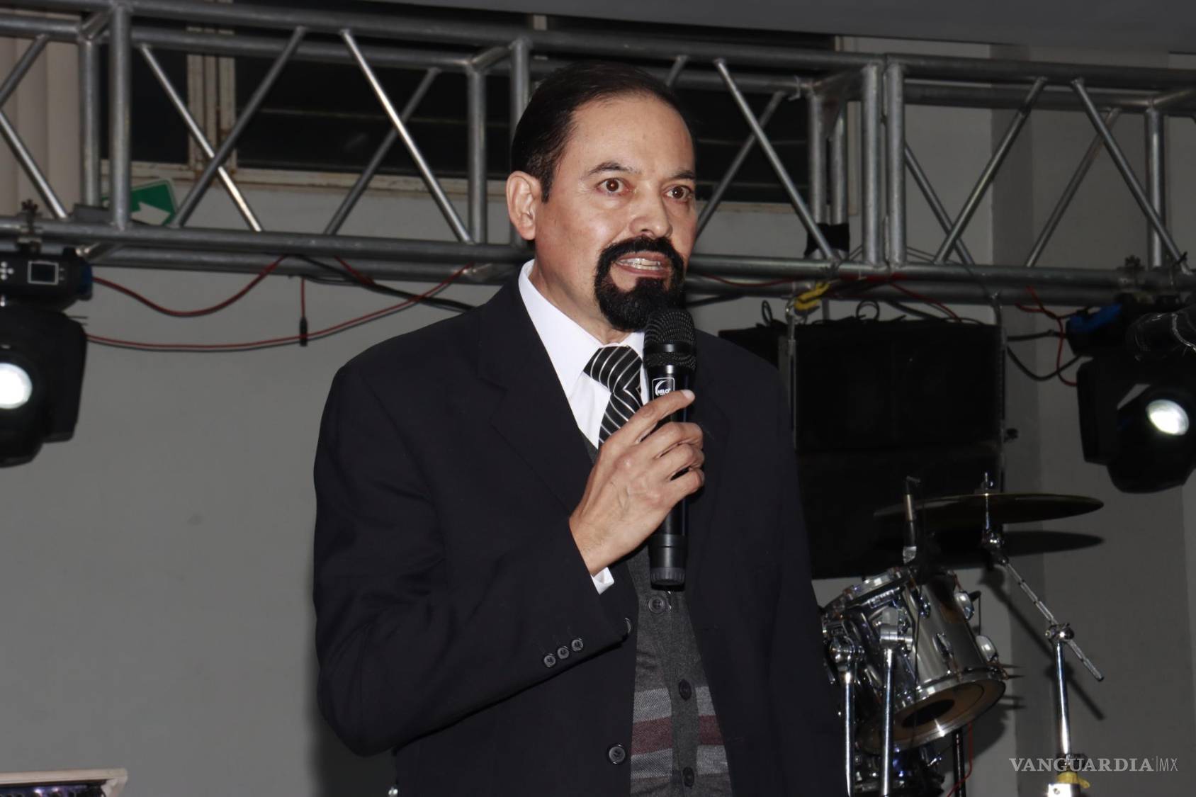 $!Se reconoció que en años anteriores se había trabajado con muy poco recurso.