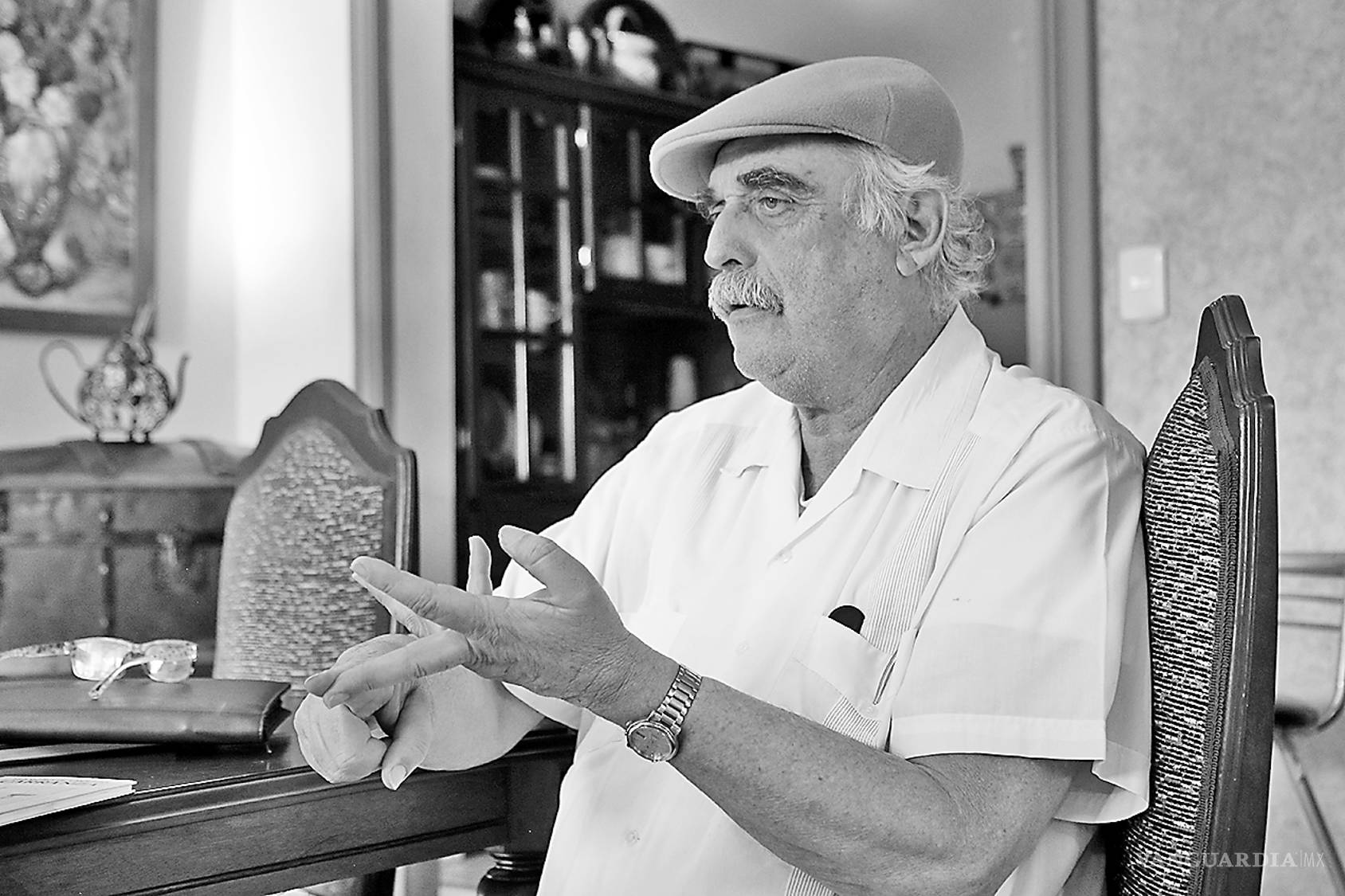 $!Carranza, el liberal coahuilense que pocos entienden