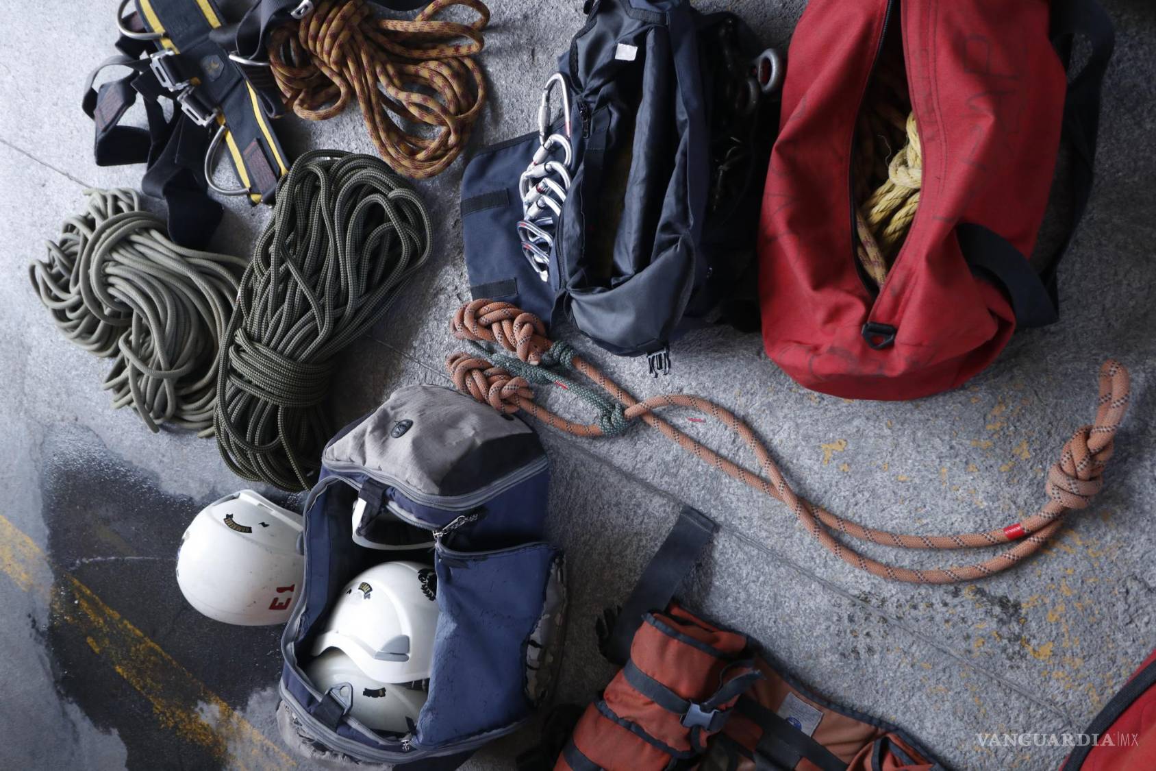$!FOTO: HÉCTOR GARCÍA | VANGUARDIA MX