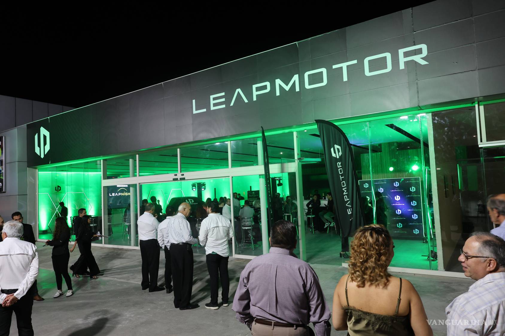 $!Coahuila Motors amplía su catálogo con la incorporación de Leapmotor, firma asiática que llega al mercado de Saltillo con la B10.