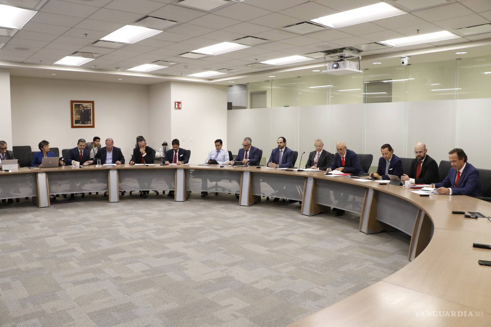 $!Responsabilidad social, el principal reto del presente y el futuro para la banca: Banorte