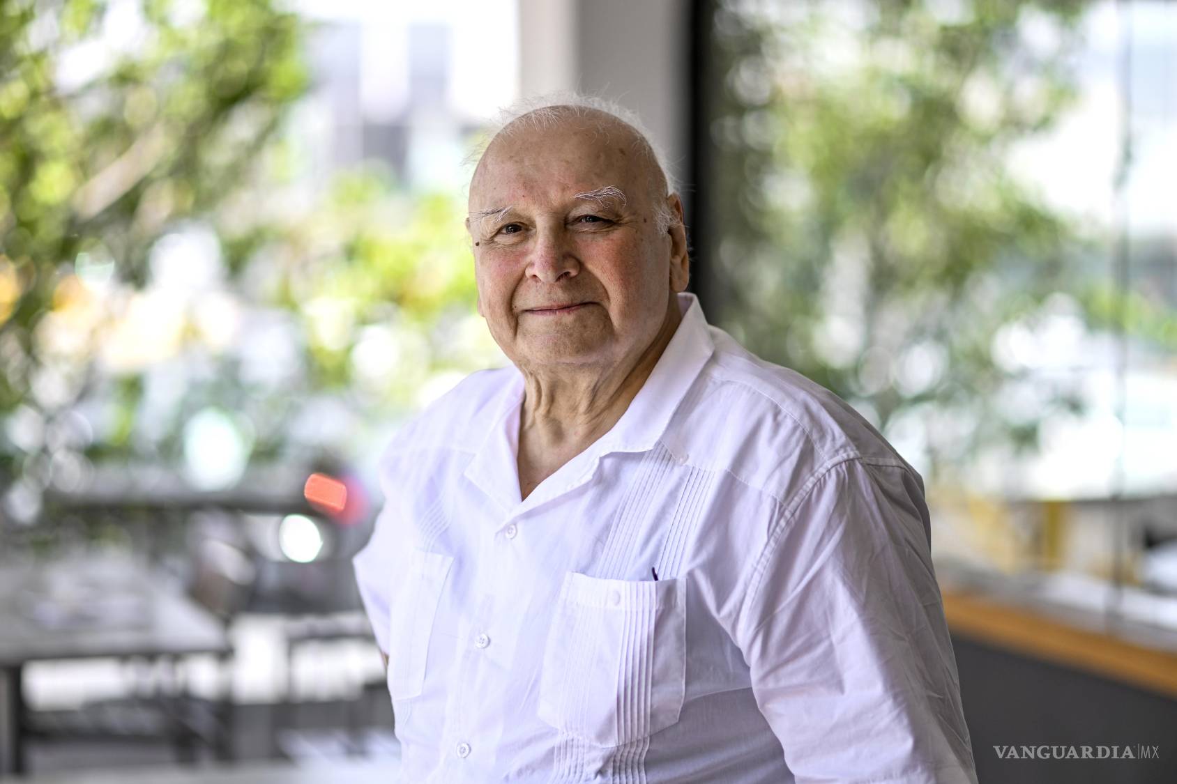 $!Gianni Gallo, acordeonista italiano, ofrecerá magno concierto en Saltillo